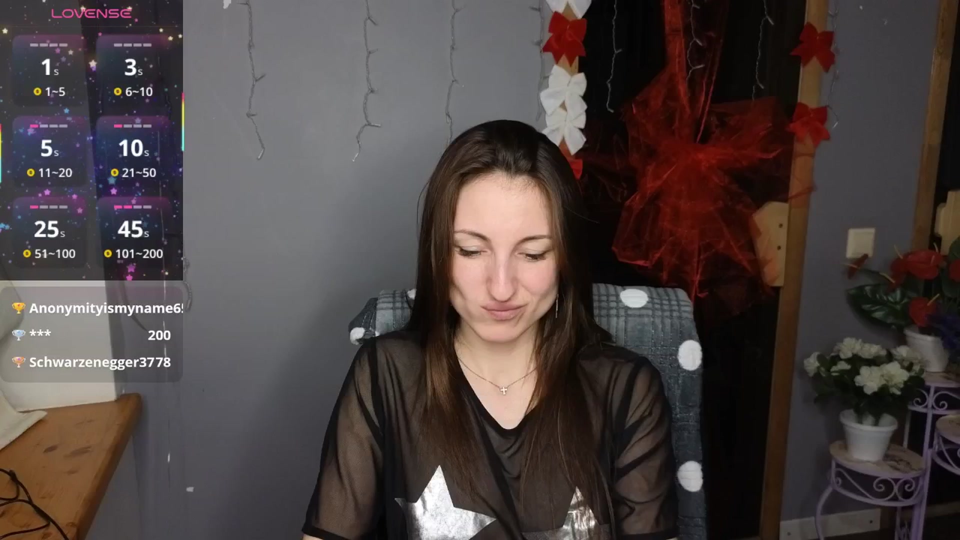 Gallery image thumbnail from Miss_Sofia's myfreecams stream on, 01/17/2026, 18:20 image 18 of 20