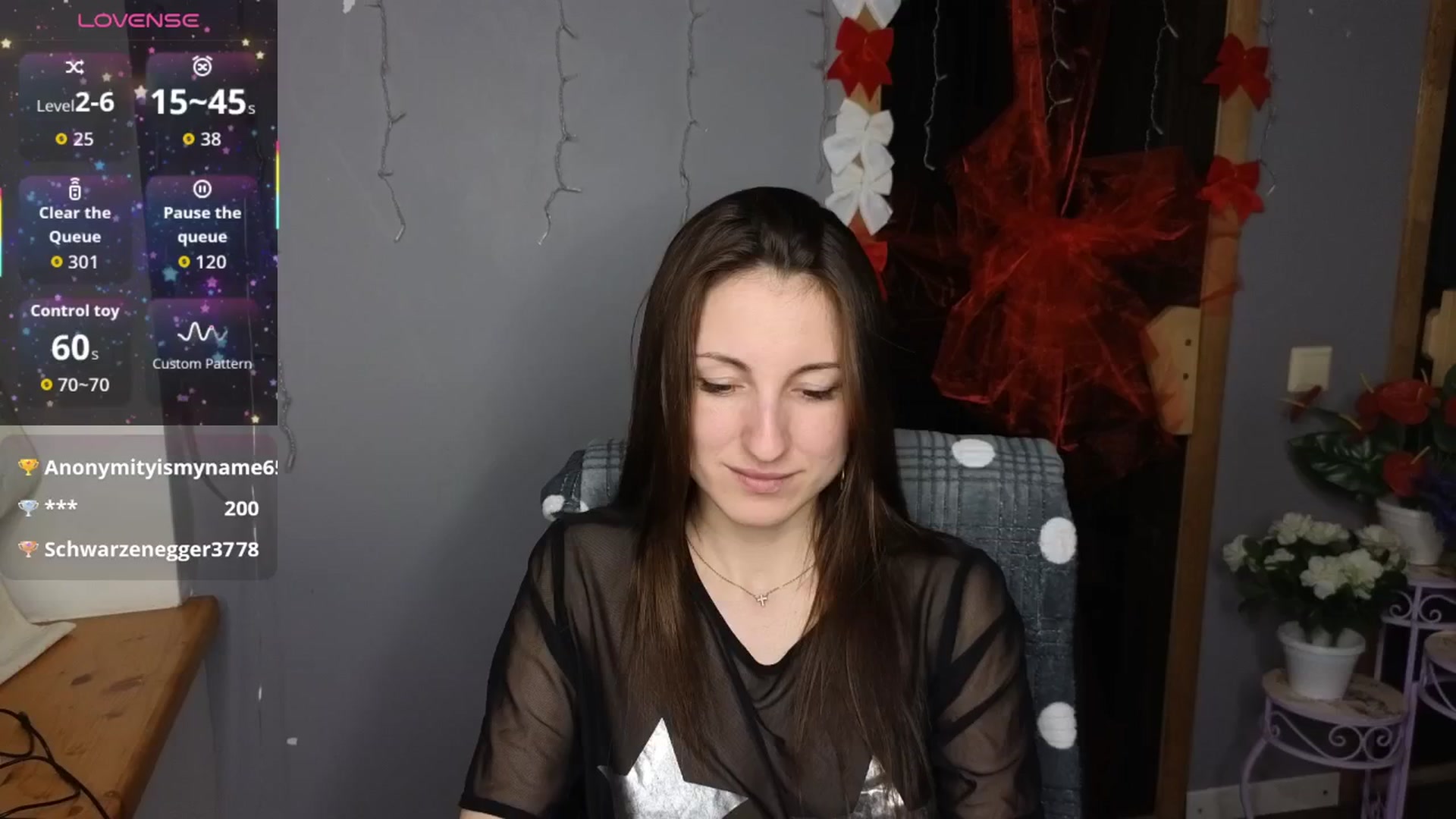 Gallery image thumbnail from Miss_Sofia's myfreecams stream on, 01/17/2026, 18:20 image 20 of 20