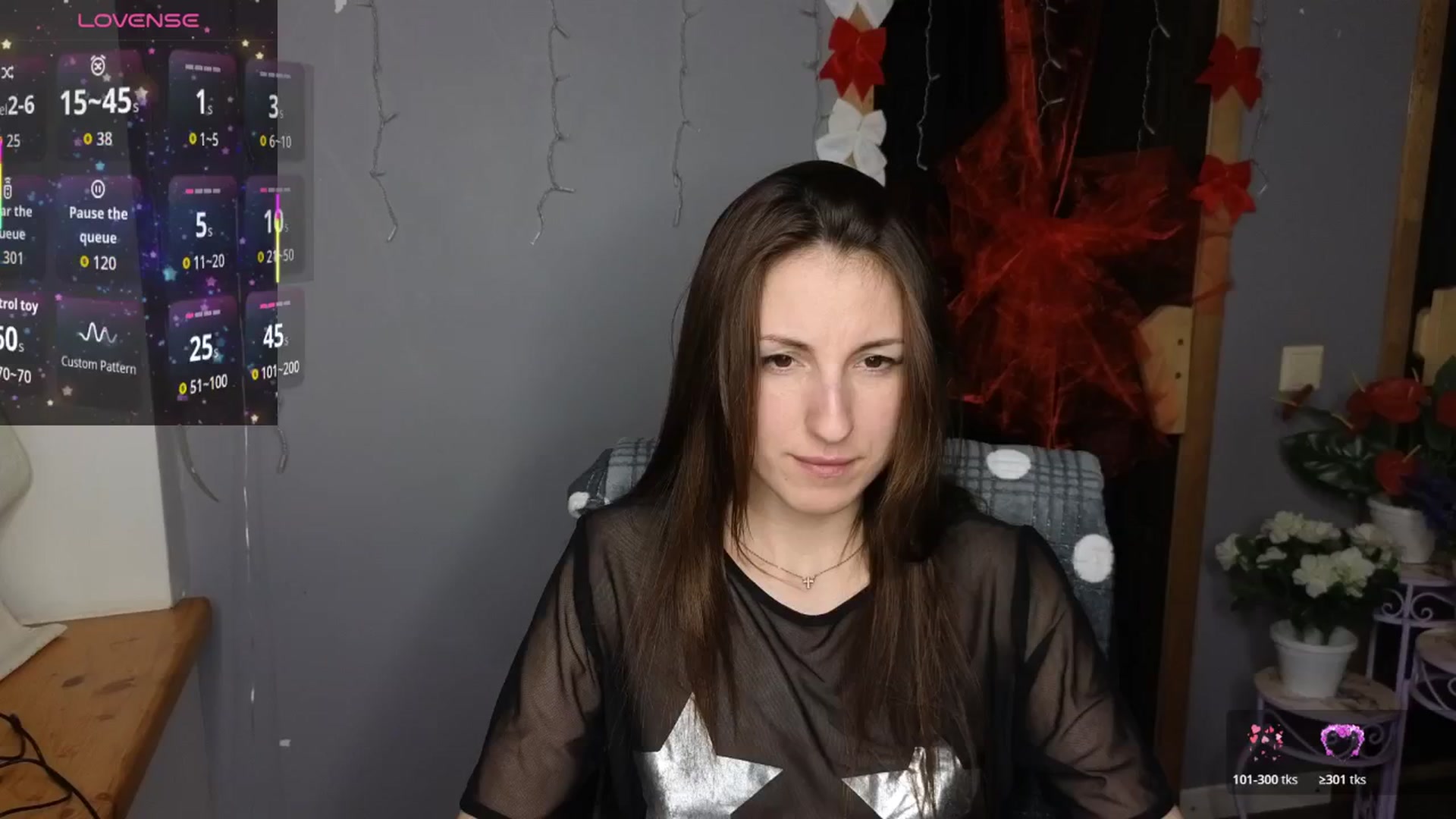 Gallery image thumbnail from Miss_Sofia's myfreecams stream on, 01/17/2026, 18:20 image 13 of 20