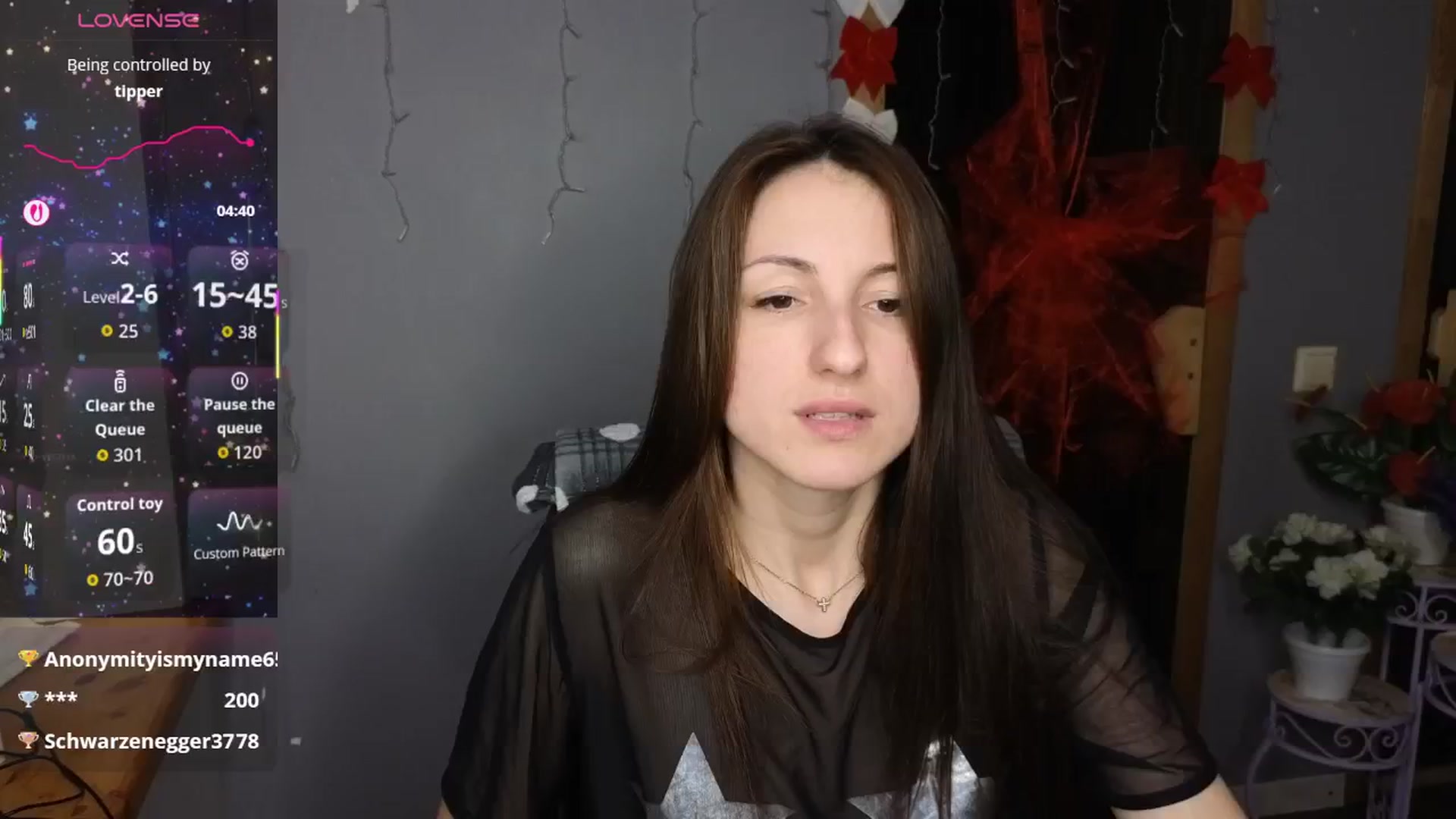 Gallery image thumbnail from Miss_Sofia's myfreecams stream on, 01/17/2026, 18:20 image 9 of 20