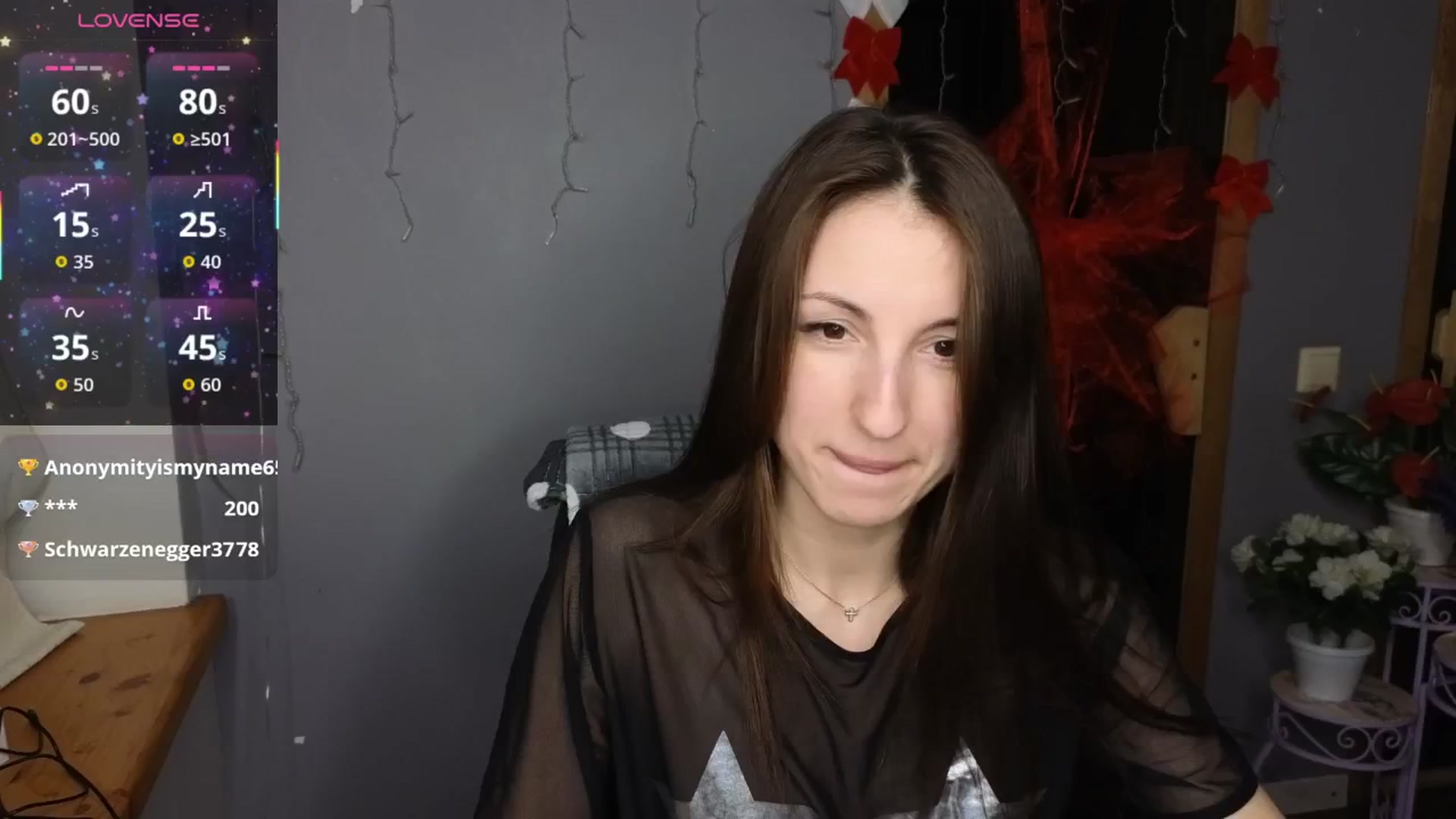 Gallery image thumbnail from Miss_Sofia's myfreecams stream on, 01/17/2026, 18:20 image 8 of 20