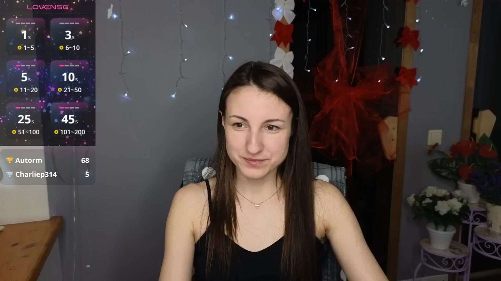 Gallery image thumbnail from Miss_Sofia's myfreecams stream on, 01/22/2026, 12:05 image 2 of 20