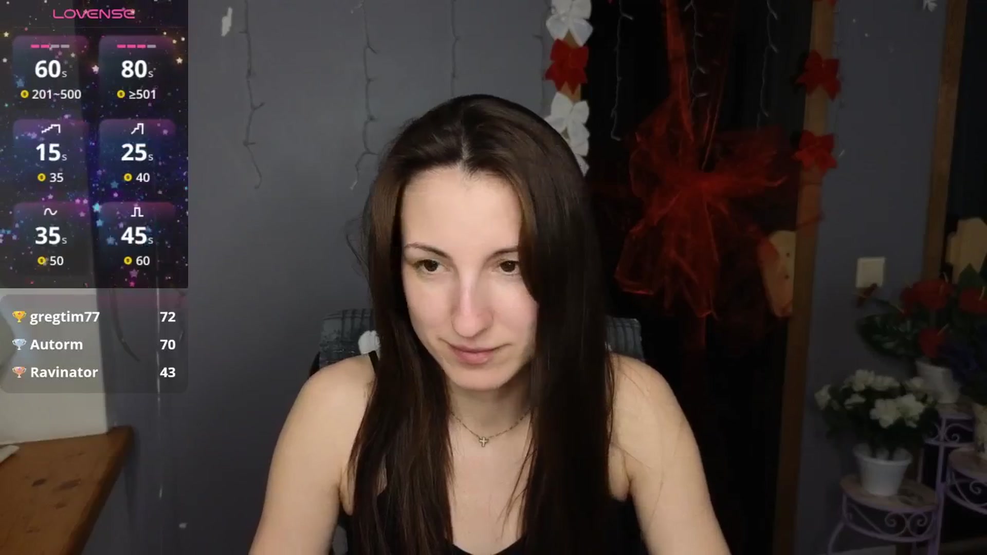 Gallery image thumbnail from Miss_Sofia's myfreecams stream on, 01/22/2026, 12:05 image 19 of 20