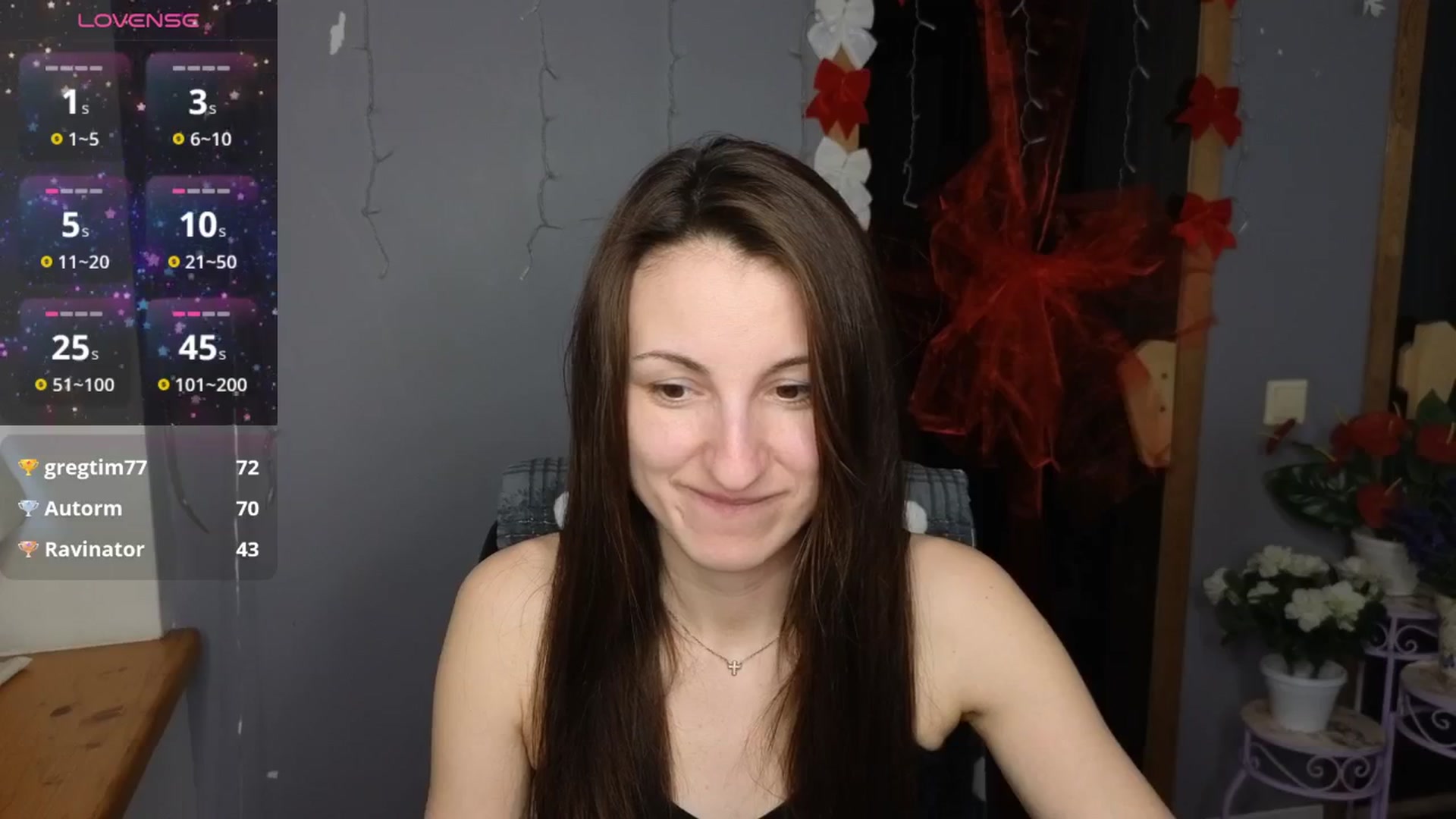 Gallery image thumbnail from Miss_Sofia's myfreecams stream on, 01/22/2026, 12:05 image 18 of 20