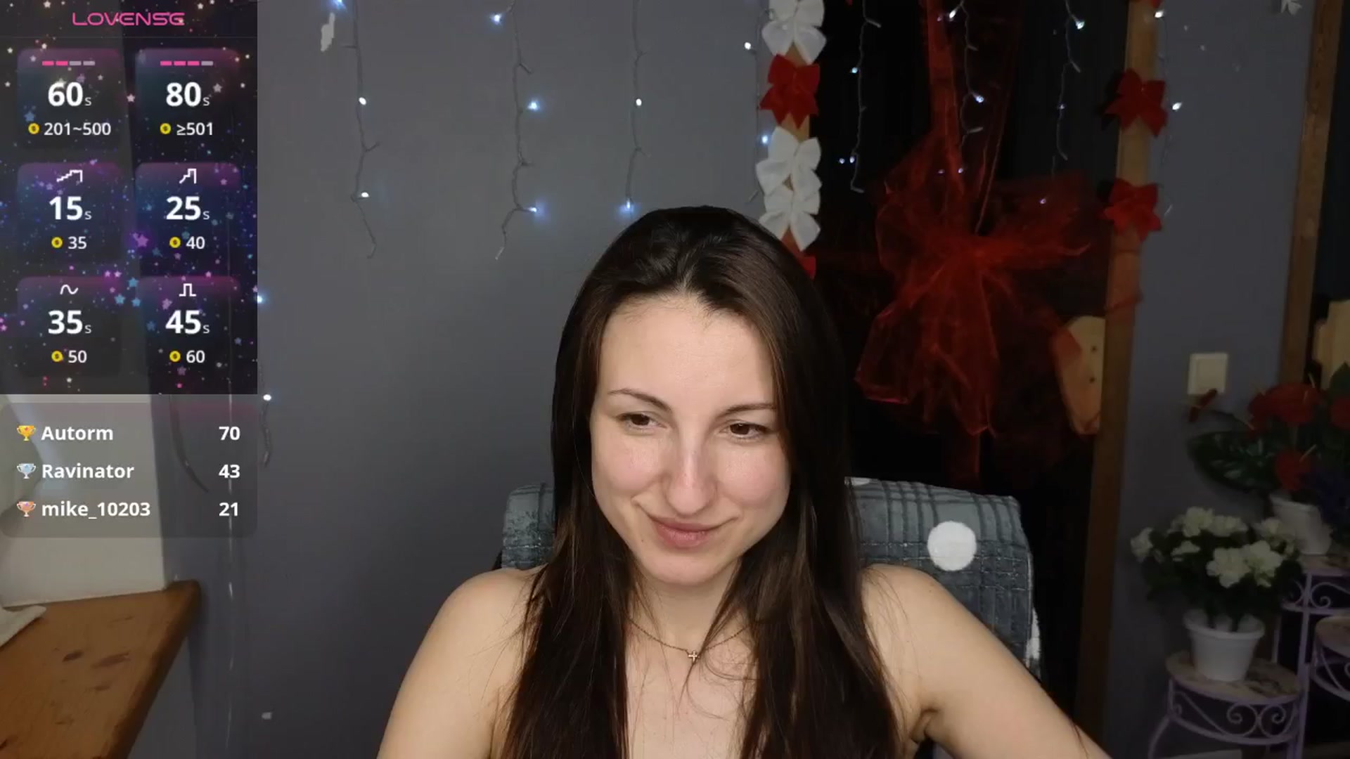 Gallery image thumbnail from Miss_Sofia's myfreecams stream on, 01/22/2026, 12:05 image 9 of 20