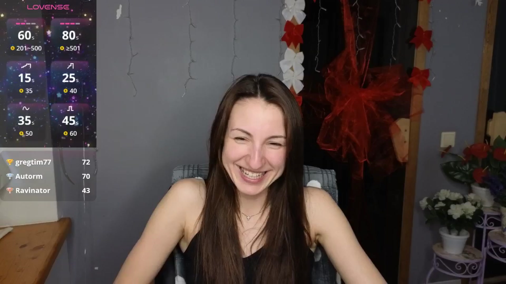Gallery image thumbnail from Miss_Sofia's myfreecams stream on, 01/22/2026, 12:05 image 20 of 20