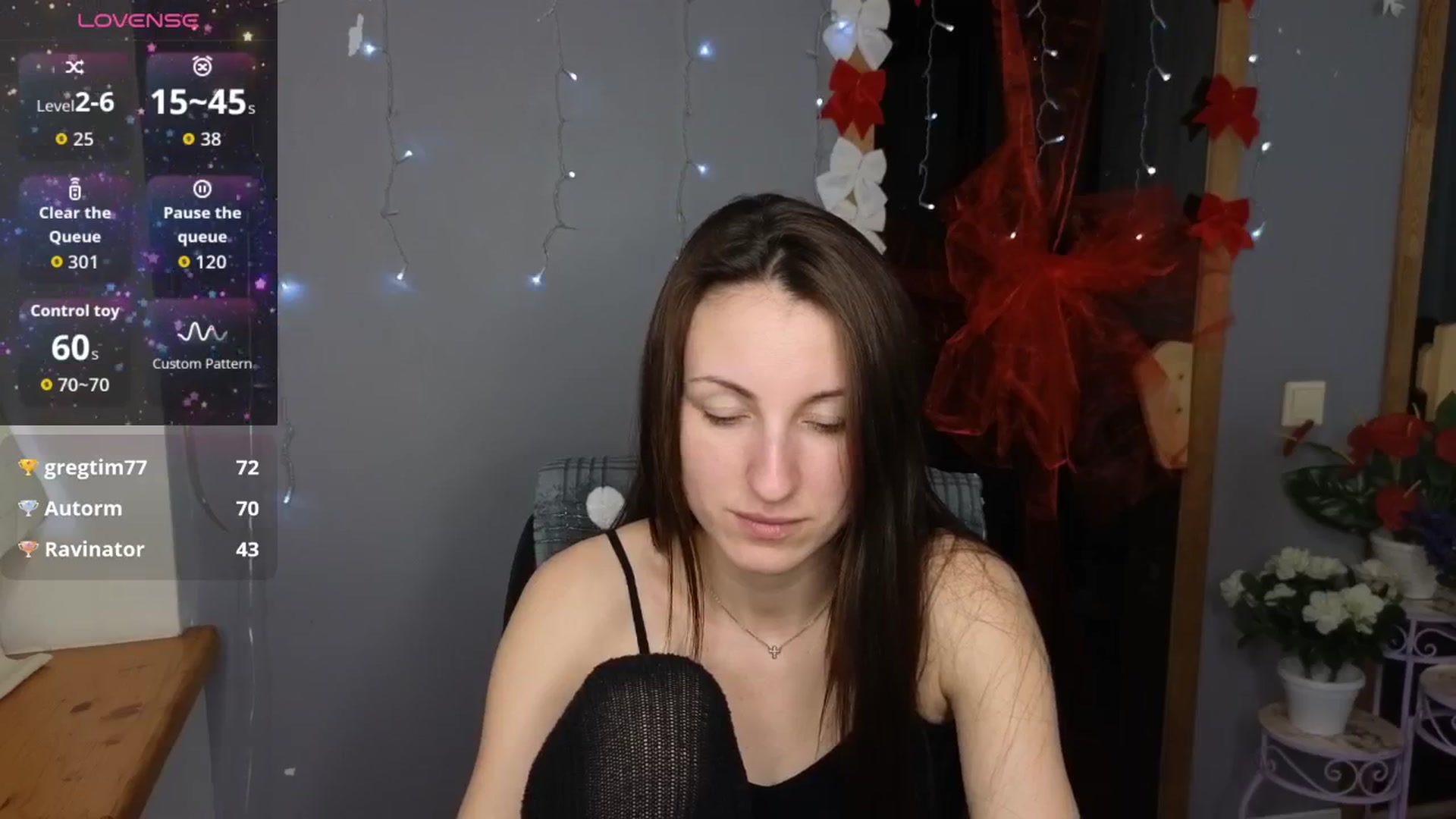 Gallery image thumbnail from Miss_Sofia's myfreecams stream on, 01/22/2026, 12:05 image 12 of 20