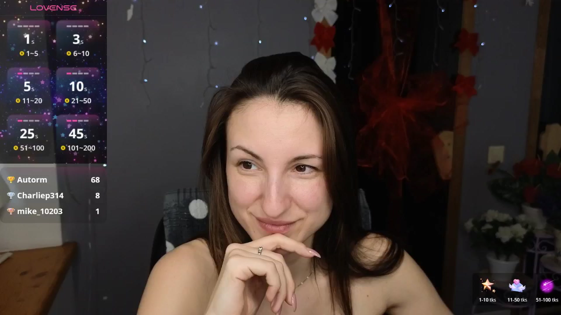 Gallery image thumbnail from Miss_Sofia's myfreecams stream on, 01/22/2026, 12:05 image 5 of 20