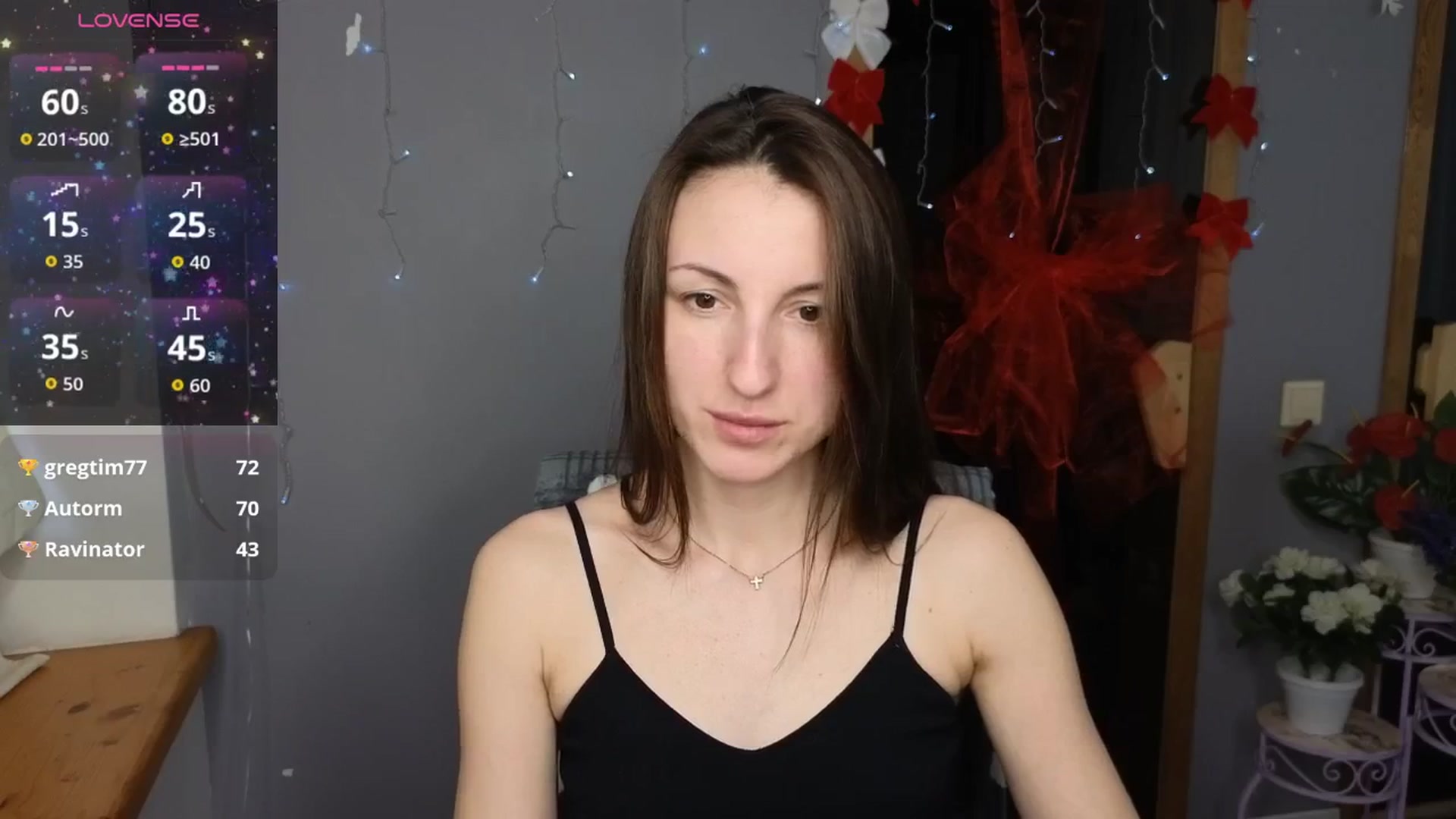 Gallery image thumbnail from Miss_Sofia's myfreecams stream on, 01/22/2026, 12:05 image 11 of 20