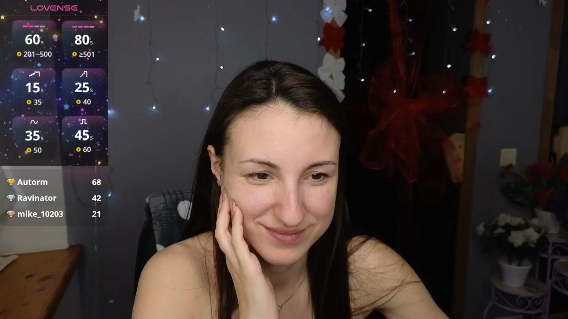 Gallery image thumbnail from Miss_Sofia's myfreecams stream on, 01/22/2026, 12:05 image 7 of 20