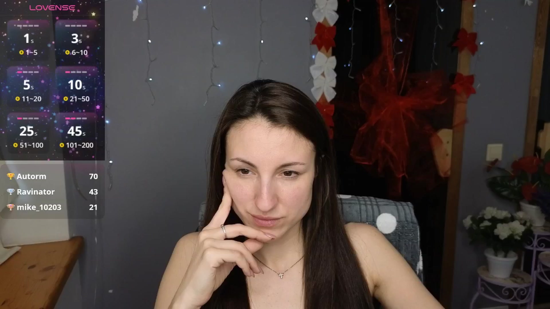 Gallery image thumbnail from Miss_Sofia's myfreecams stream on, 01/22/2026, 12:05 image 8 of 20