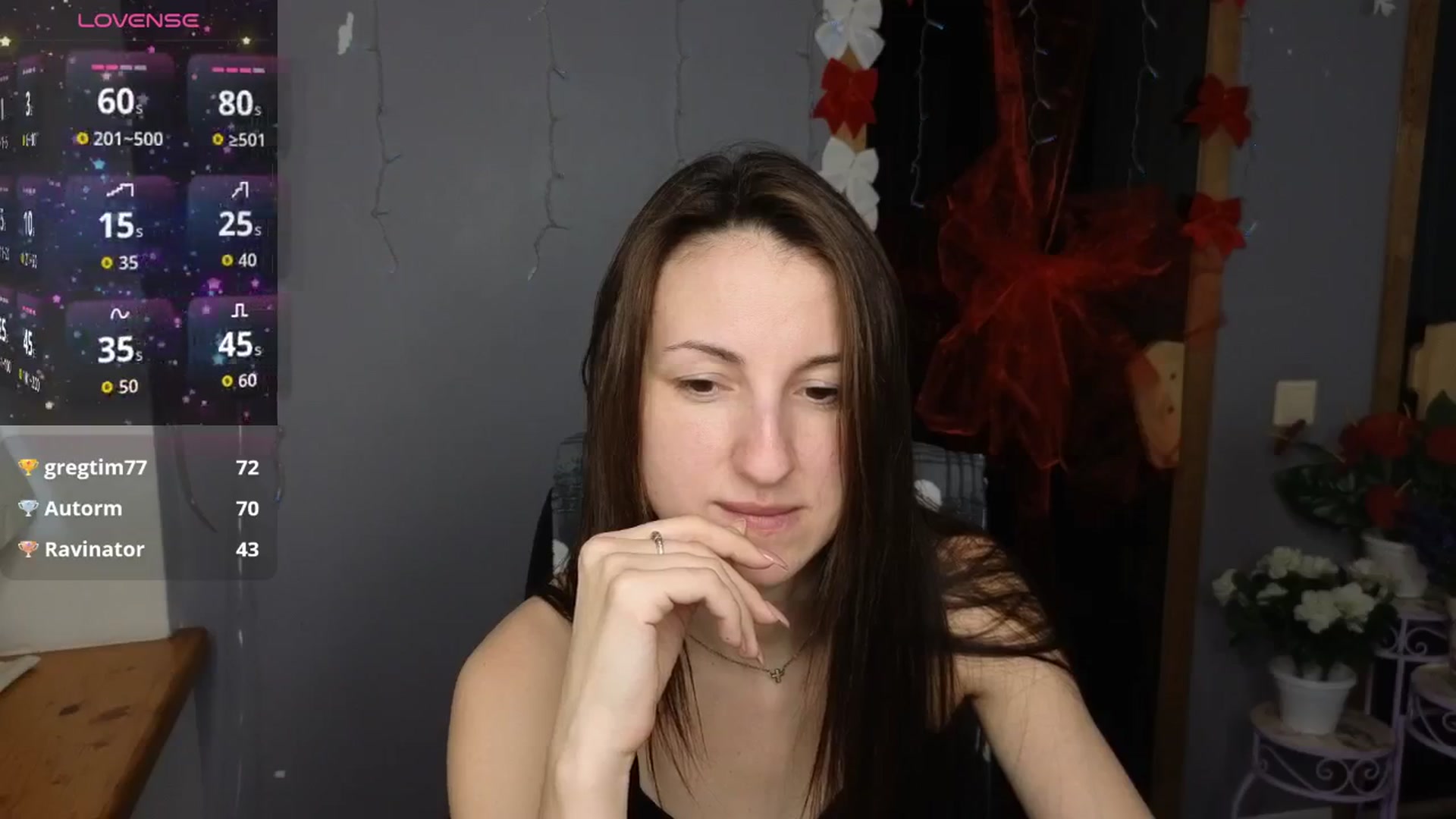 Gallery image thumbnail from Miss_Sofia's myfreecams stream on, 01/22/2026, 12:05 image 17 of 20