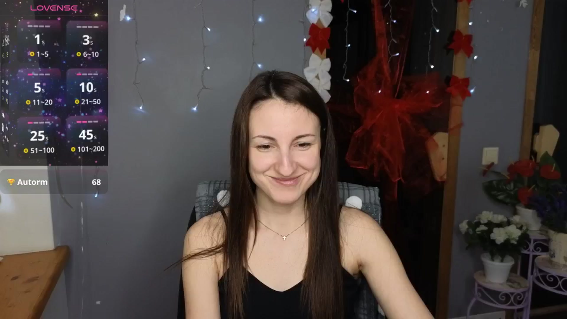 Gallery image thumbnail from Miss_Sofia's myfreecams stream on, 01/22/2026, 12:05 image 1 of 20