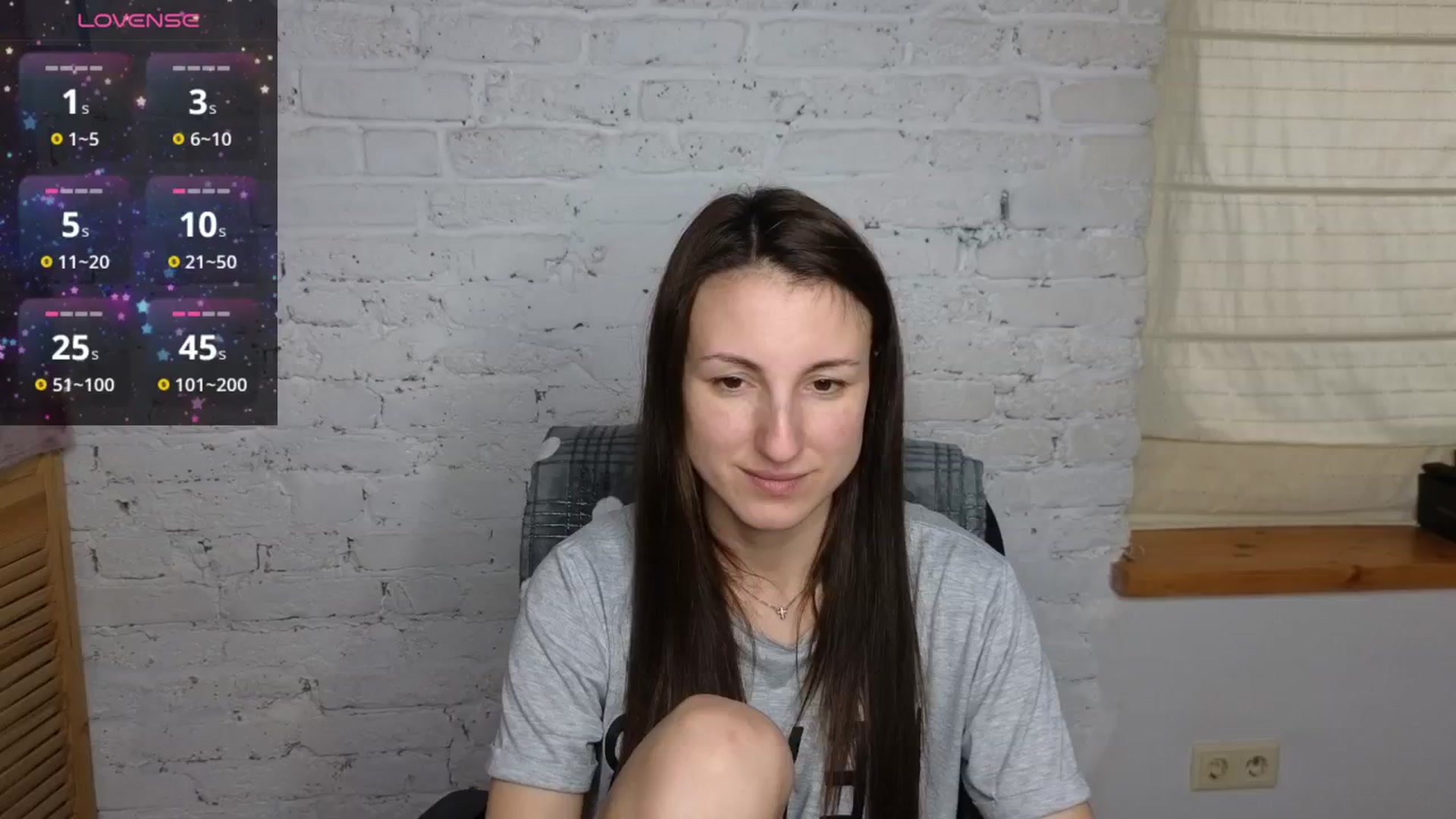 Gallery image thumbnail from Miss_Sofia's myfreecams stream on, 01/23/2026, 13:20 image 2 of 20