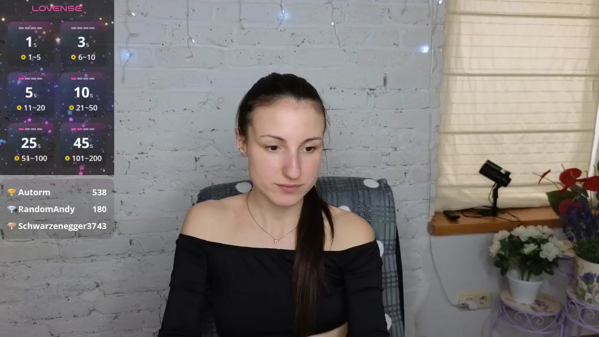 Gallery image thumbnail from Miss_Sofia's myfreecams stream on, 01/25/2026, 12:05 image 11 of 20