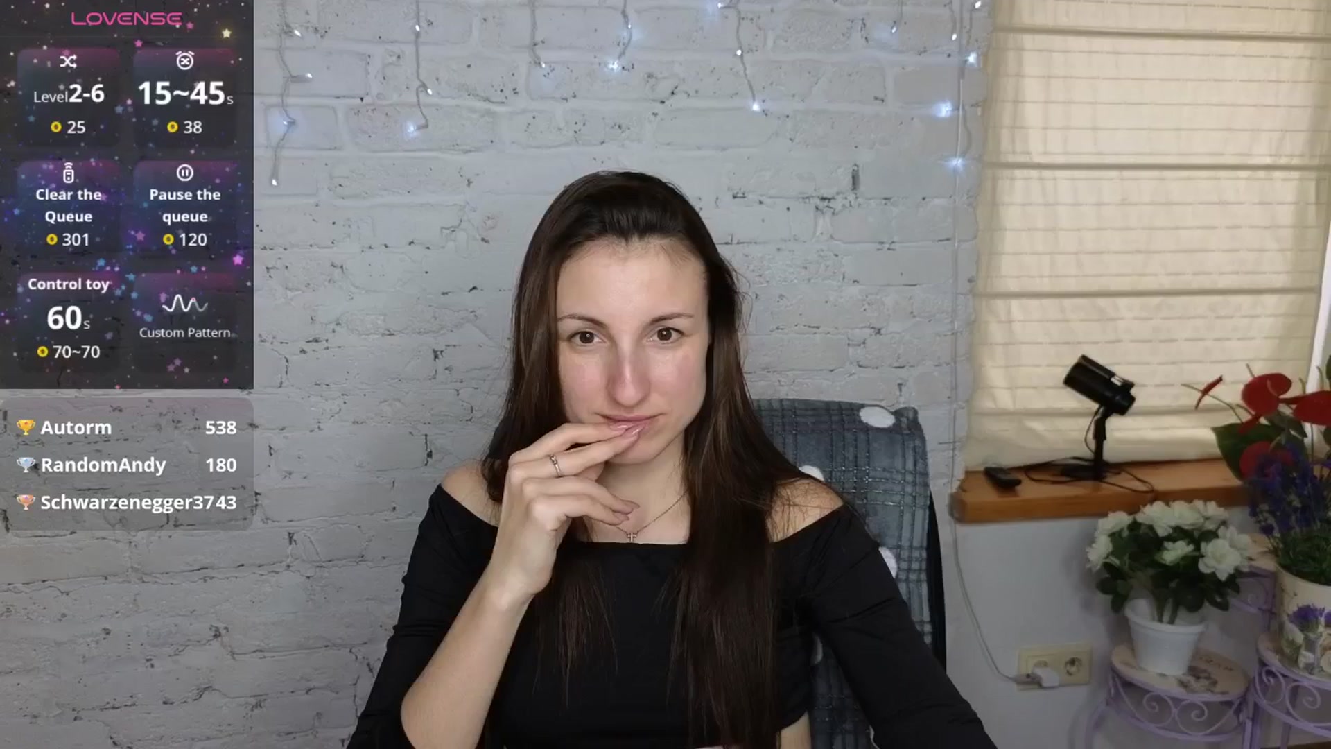 Gallery image thumbnail from Miss_Sofia's myfreecams stream on, 01/25/2026, 12:05 image 18 of 20