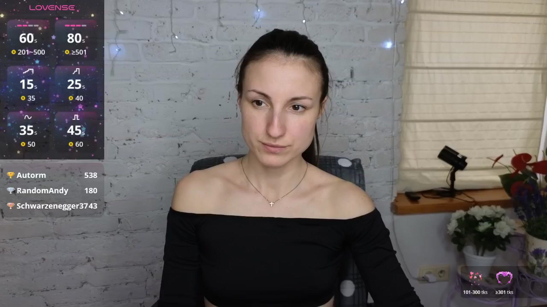 Gallery image thumbnail from Miss_Sofia's myfreecams stream on, 01/25/2026, 12:05 image 12 of 20