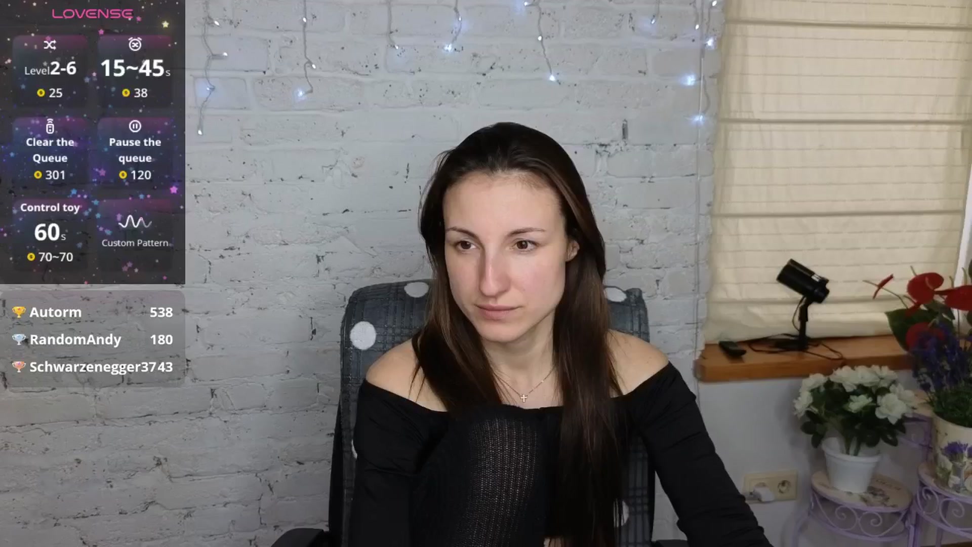 Gallery image thumbnail from Miss_Sofia's myfreecams stream on, 01/25/2026, 12:05 image 13 of 20