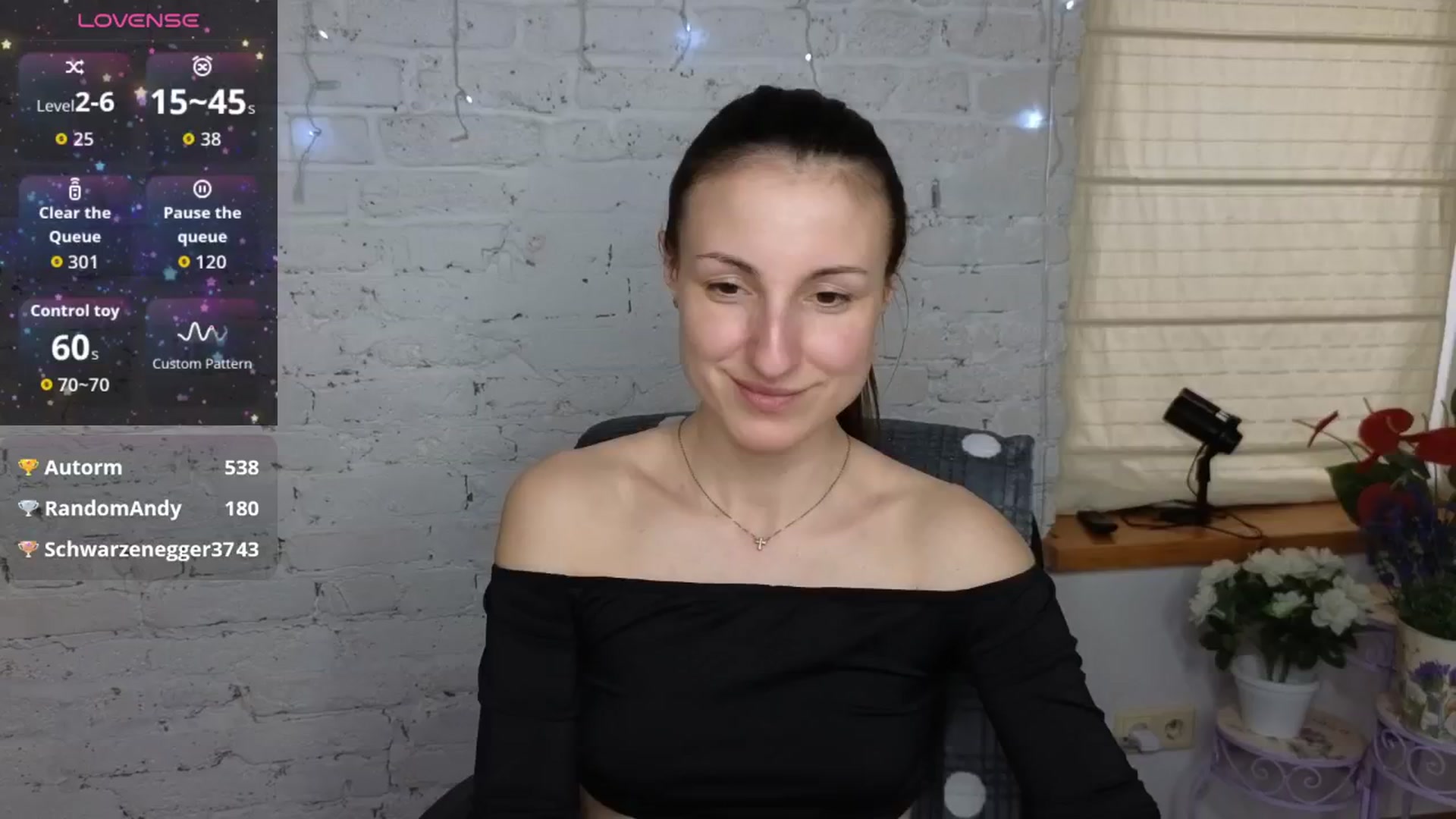 Gallery image thumbnail from Miss_Sofia's myfreecams stream on, 01/25/2026, 12:05 image 7 of 20