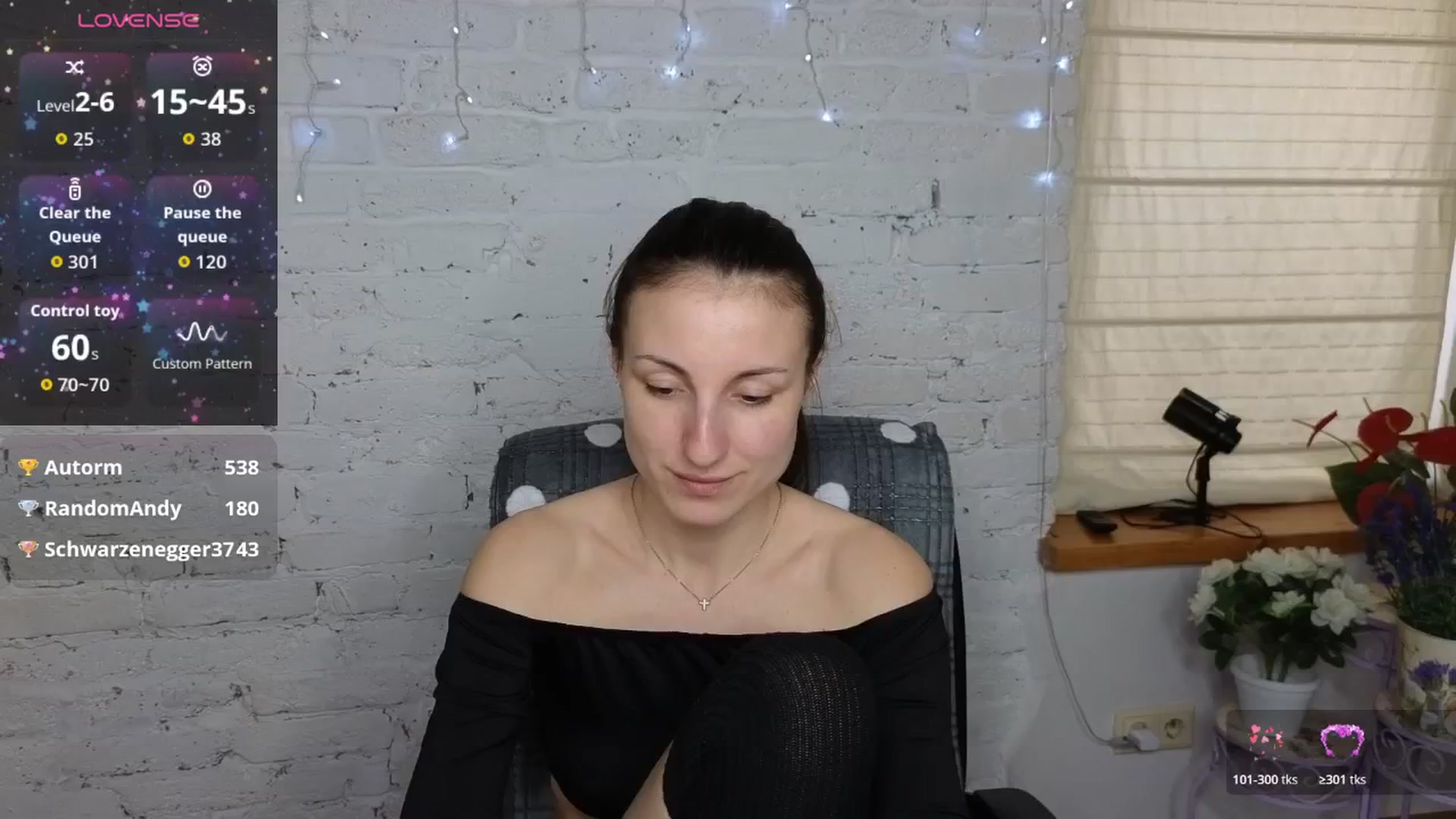 Gallery image thumbnail from Miss_Sofia's myfreecams stream on, 01/25/2026, 12:05 image 10 of 20