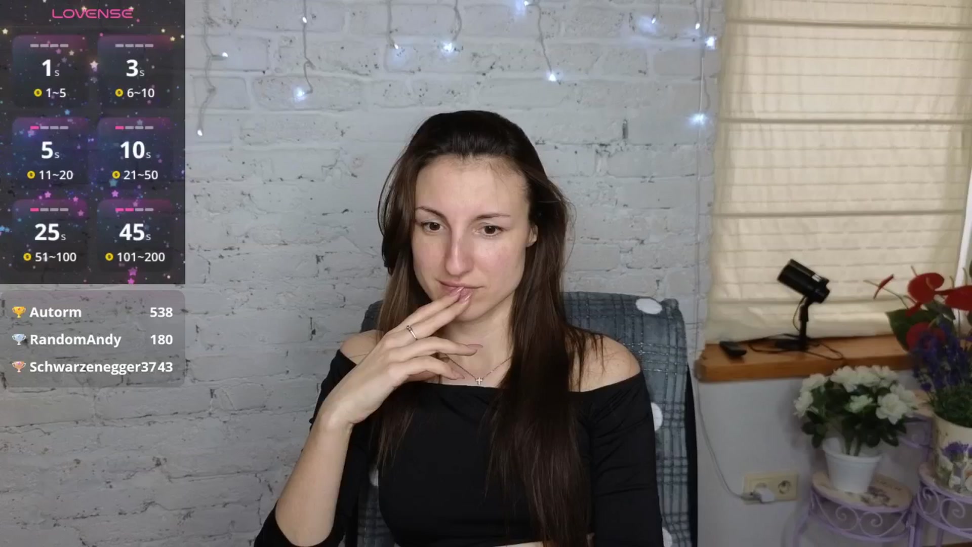 Gallery image thumbnail from Miss_Sofia's myfreecams stream on, 01/25/2026, 12:05 image 16 of 20
