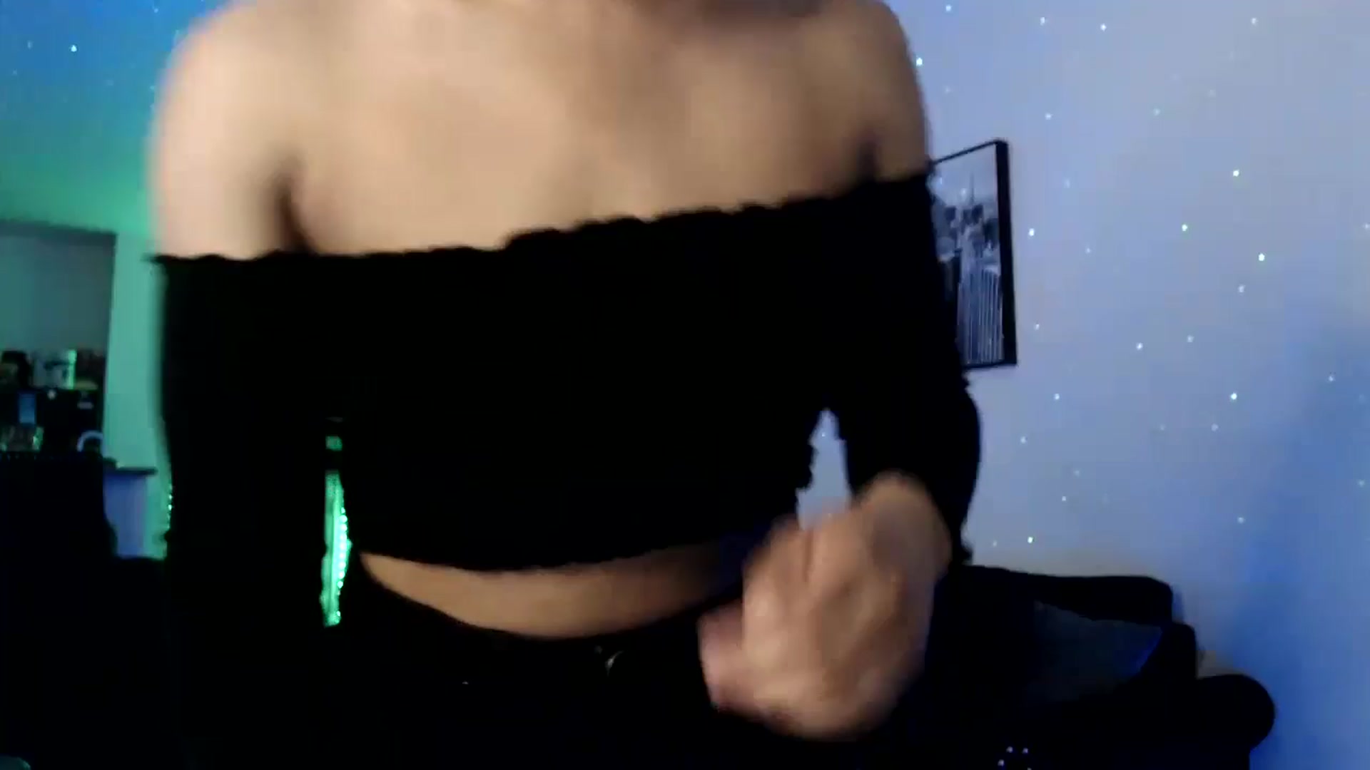 Gallery image thumbnail from Miss_StaceyJ's myfreecams stream on, 04/26/2024, 12:30 image 13 of 20