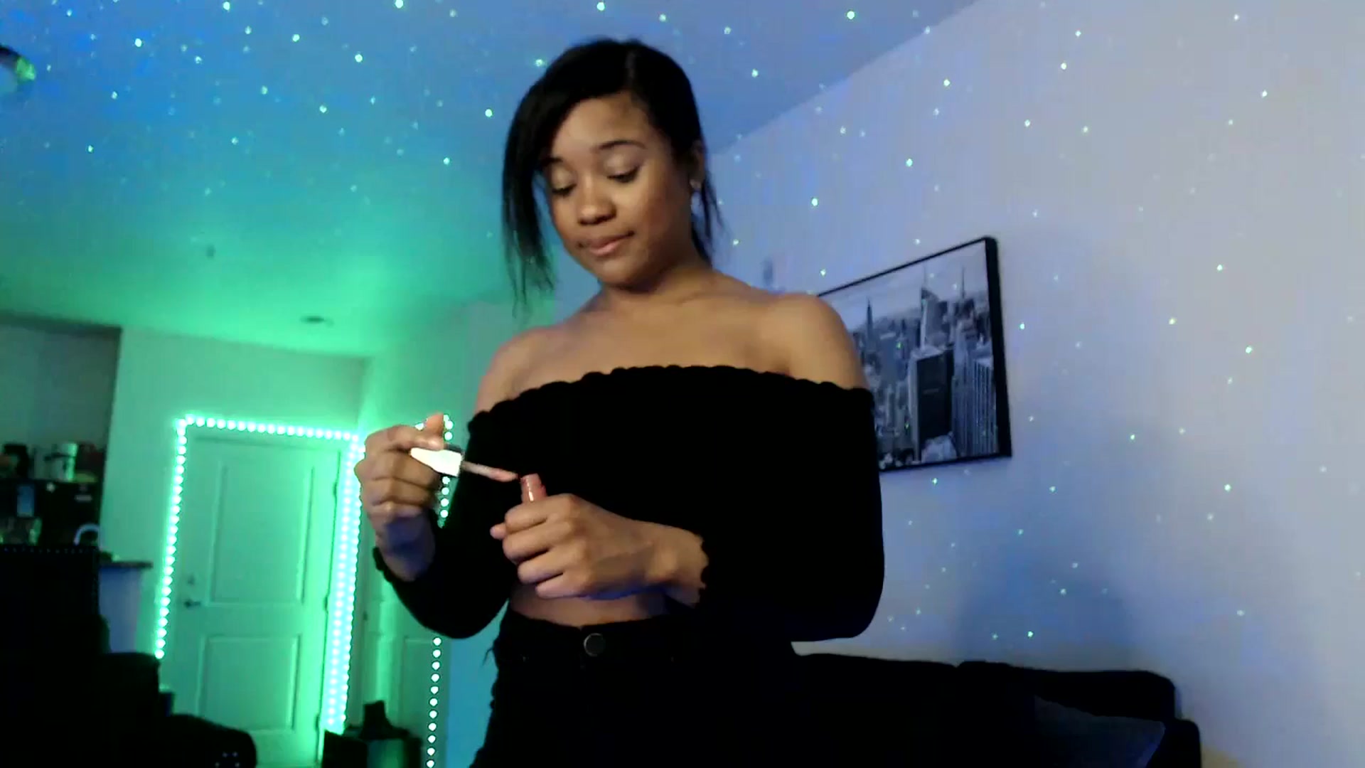 Gallery image thumbnail from Miss_StaceyJ's myfreecams stream on, 04/26/2024, 12:30 image 5 of 20