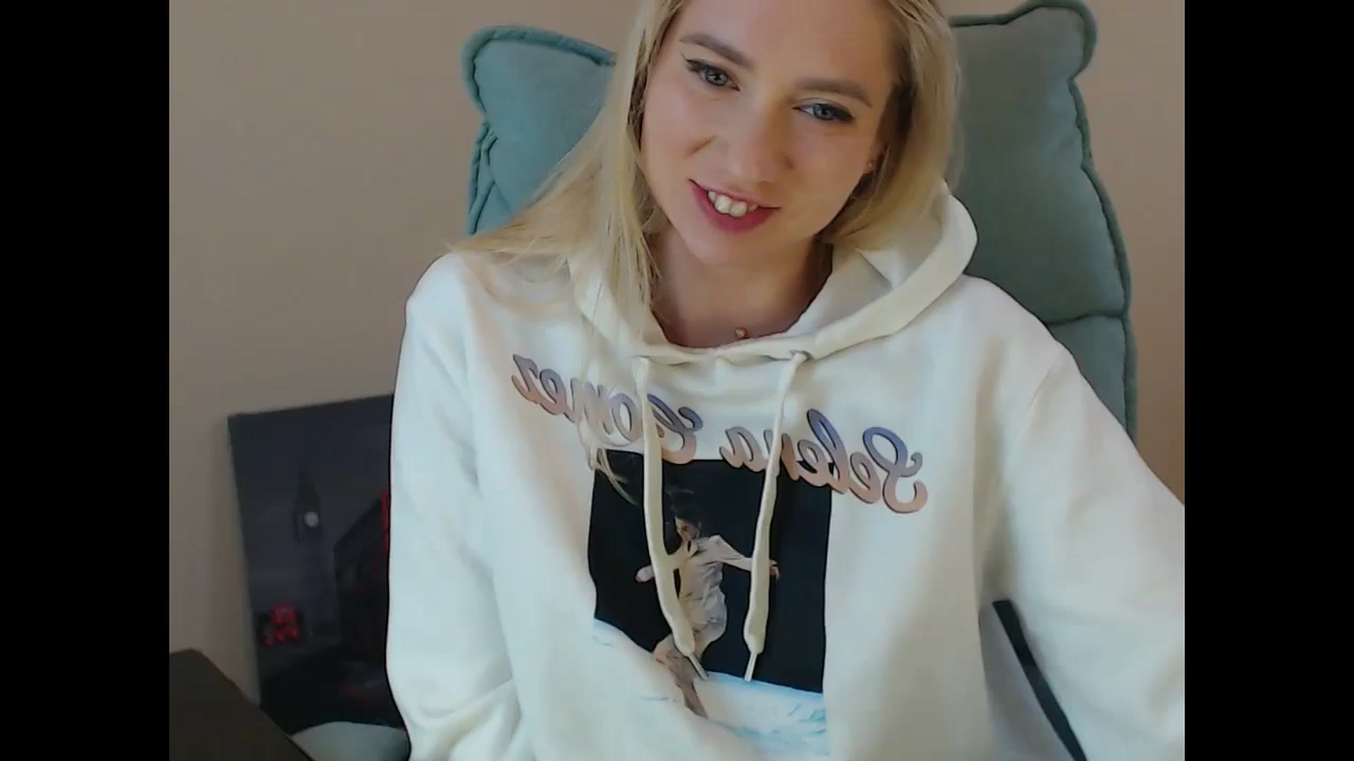 Gallery image thumbnail from Miss_Sylvia's myfreecams stream on, 11/16/2024, 17:55 image 1 of 20
