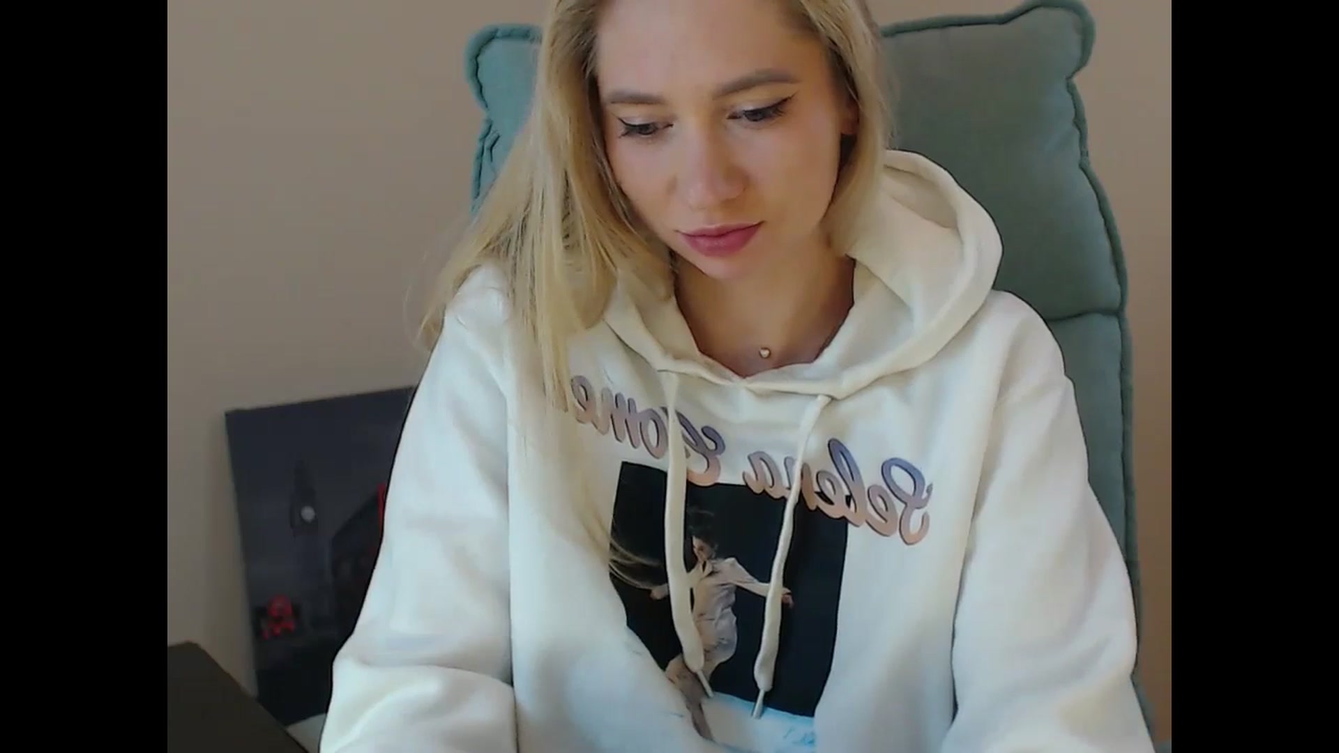 Gallery image thumbnail from Miss_Sylvia's myfreecams stream on, 11/16/2024, 17:55 image 3 of 20
