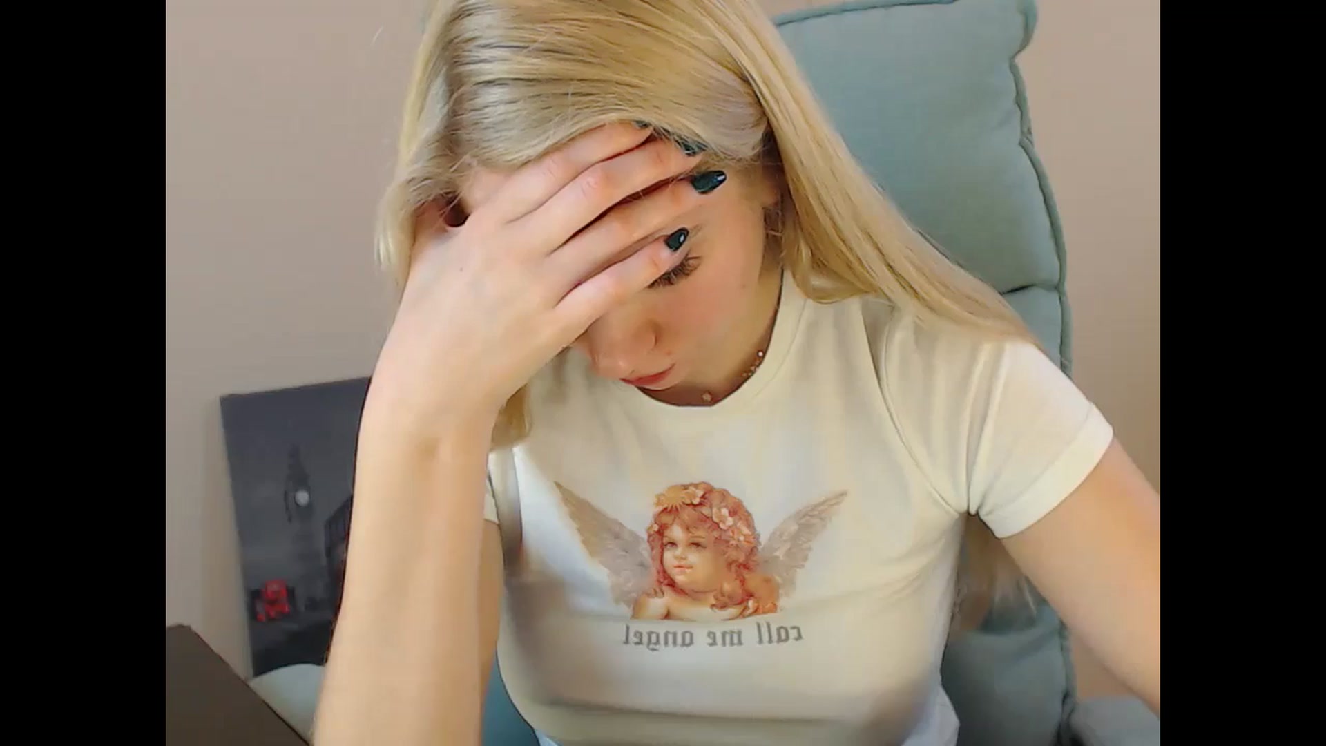 Gallery image thumbnail from Miss_Sylvia's myfreecams stream on, 11/18/2024, 15:53 image 2 of 20