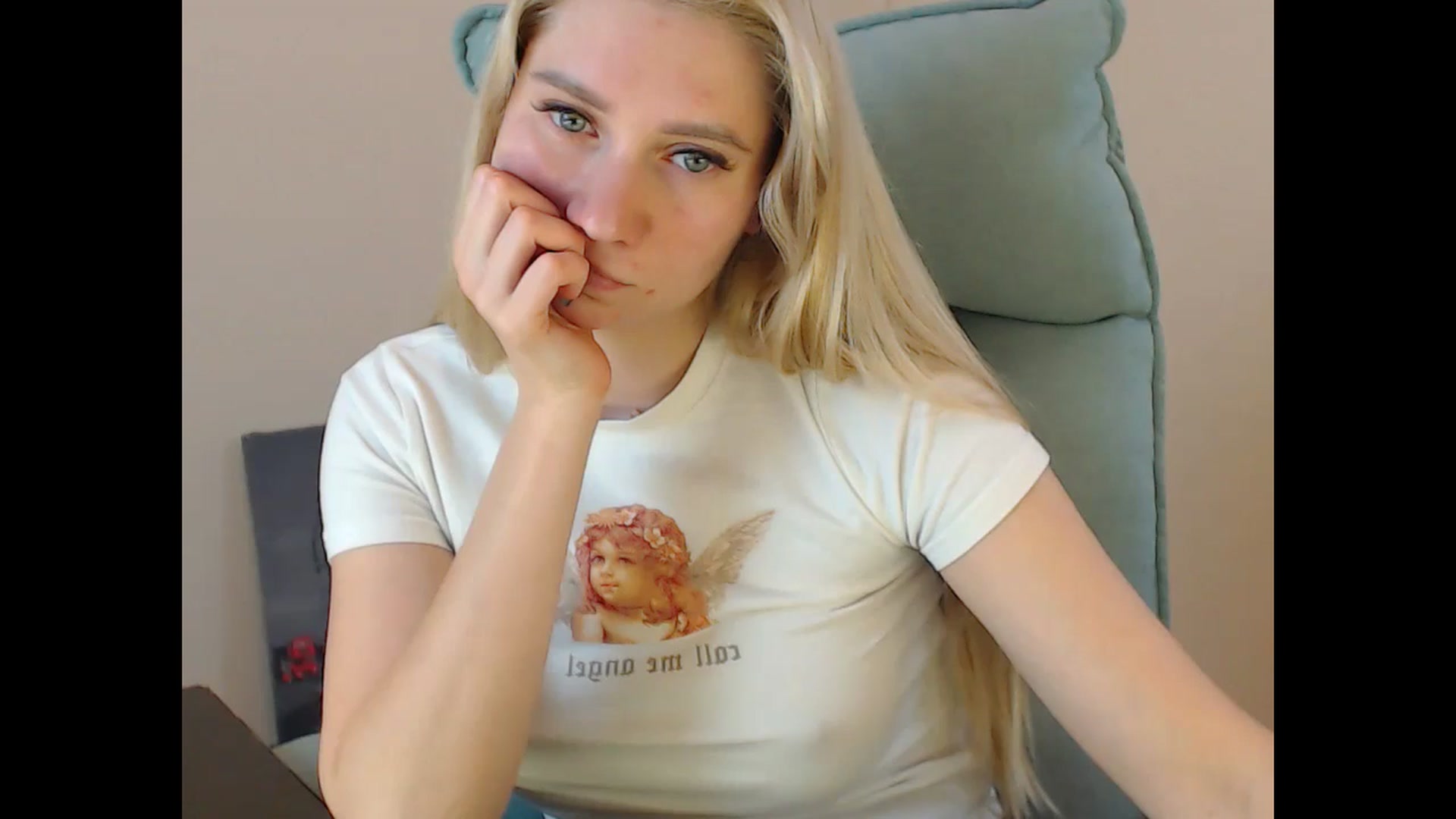 Gallery image thumbnail from Miss_Sylvia's myfreecams stream on, 11/18/2024, 15:53 image 3 of 20