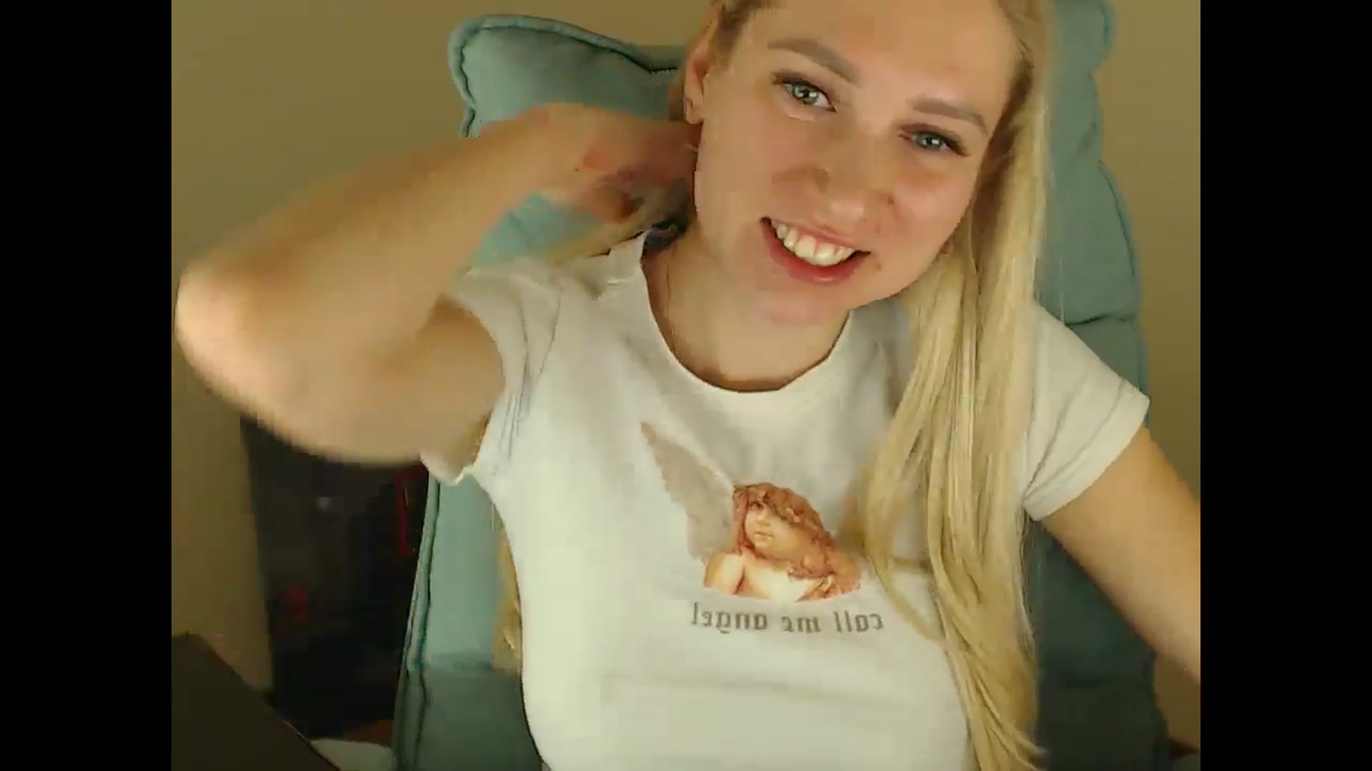 Gallery image thumbnail from Miss_Sylvia's myfreecams stream on, 11/18/2024, 17:58 image 20 of 20