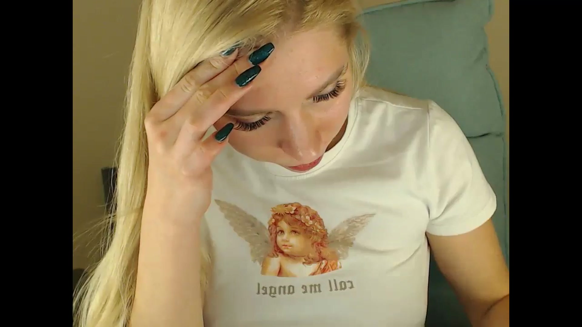 Gallery image thumbnail from Miss_Sylvia's myfreecams stream on, 11/18/2024, 17:58 image 5 of 20