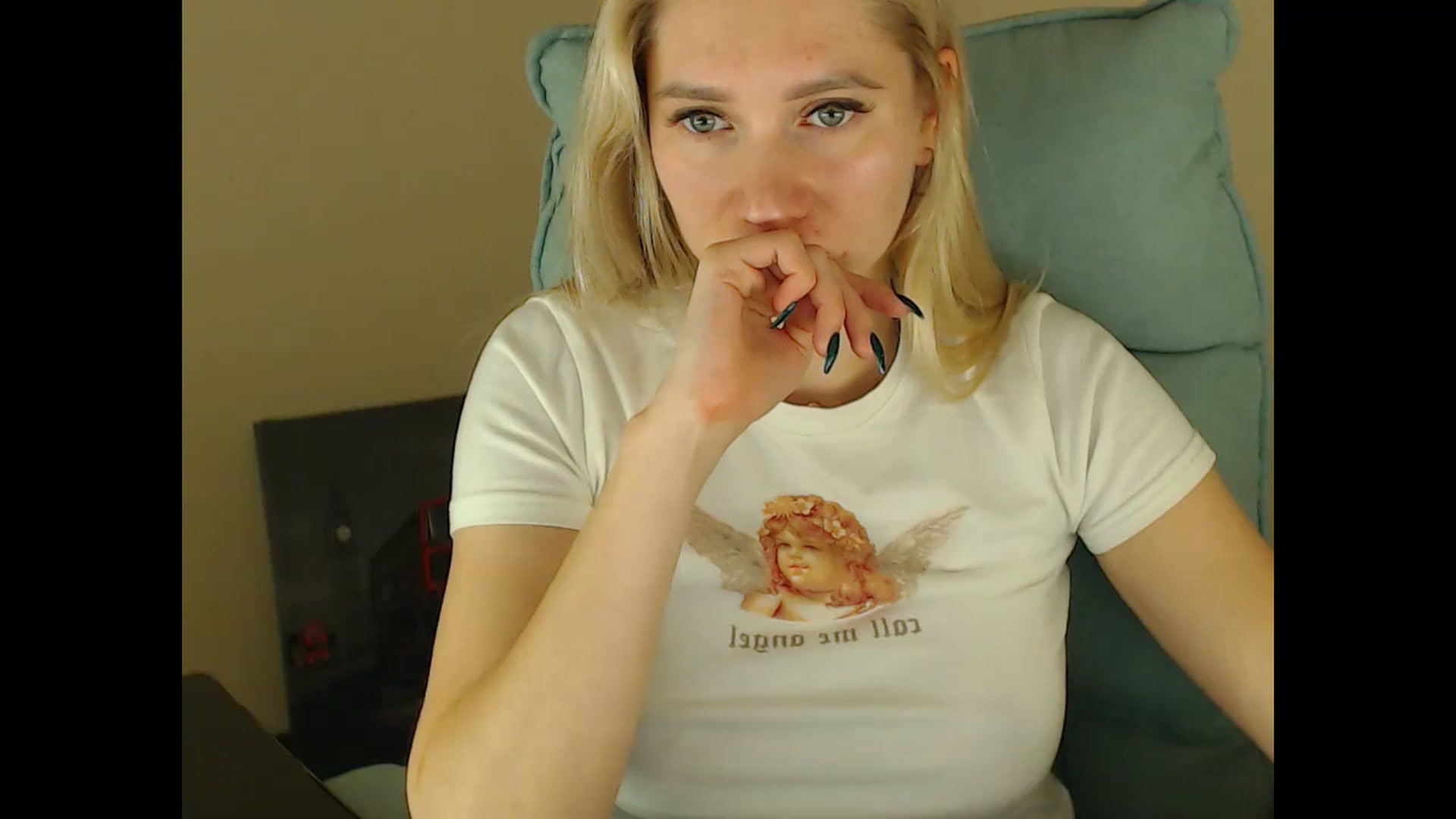 Gallery image thumbnail from Miss_Sylvia's myfreecams stream on, 11/18/2024, 17:58 image 8 of 20