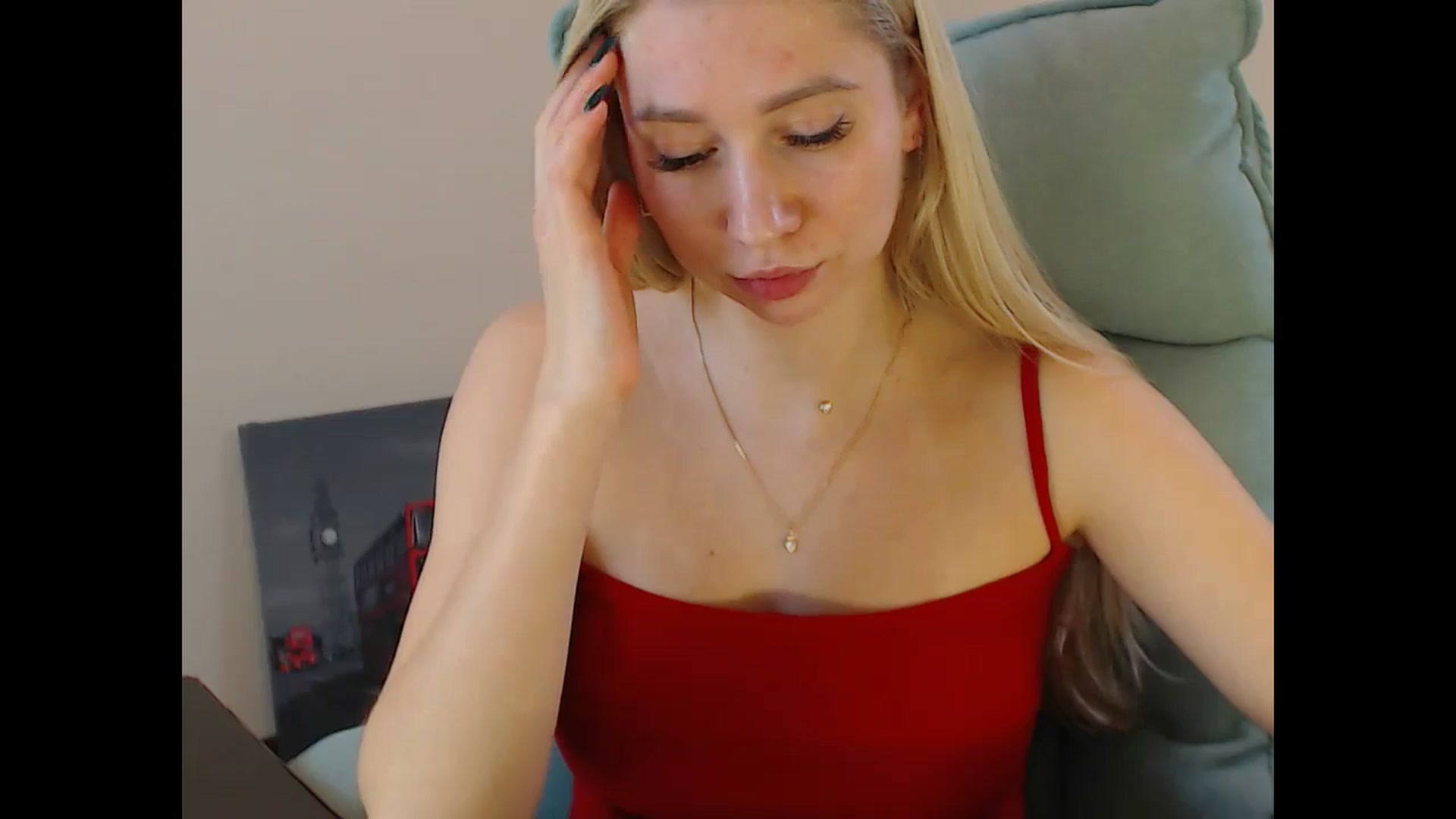 Gallery image thumbnail from Miss_Sylvia's myfreecams stream on, 11/19/2024, 19:12 image 14 of 20