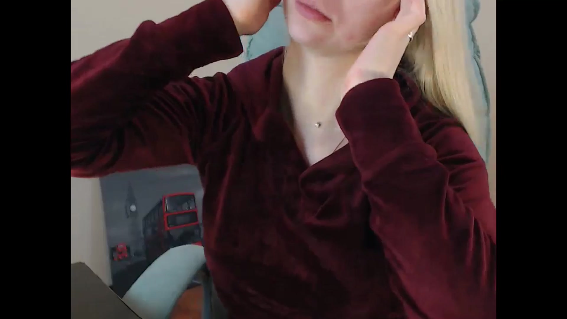 Gallery image thumbnail from Miss_Sylvia's myfreecams stream on, 11/22/2024, 20:36 image 6 of 20