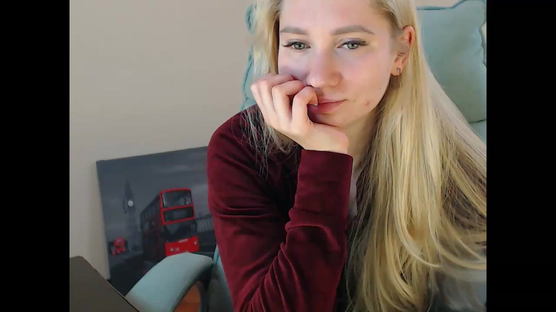 Gallery image thumbnail from Miss_Sylvia's myfreecams stream on, 11/22/2024, 20:36 image 17 of 20
