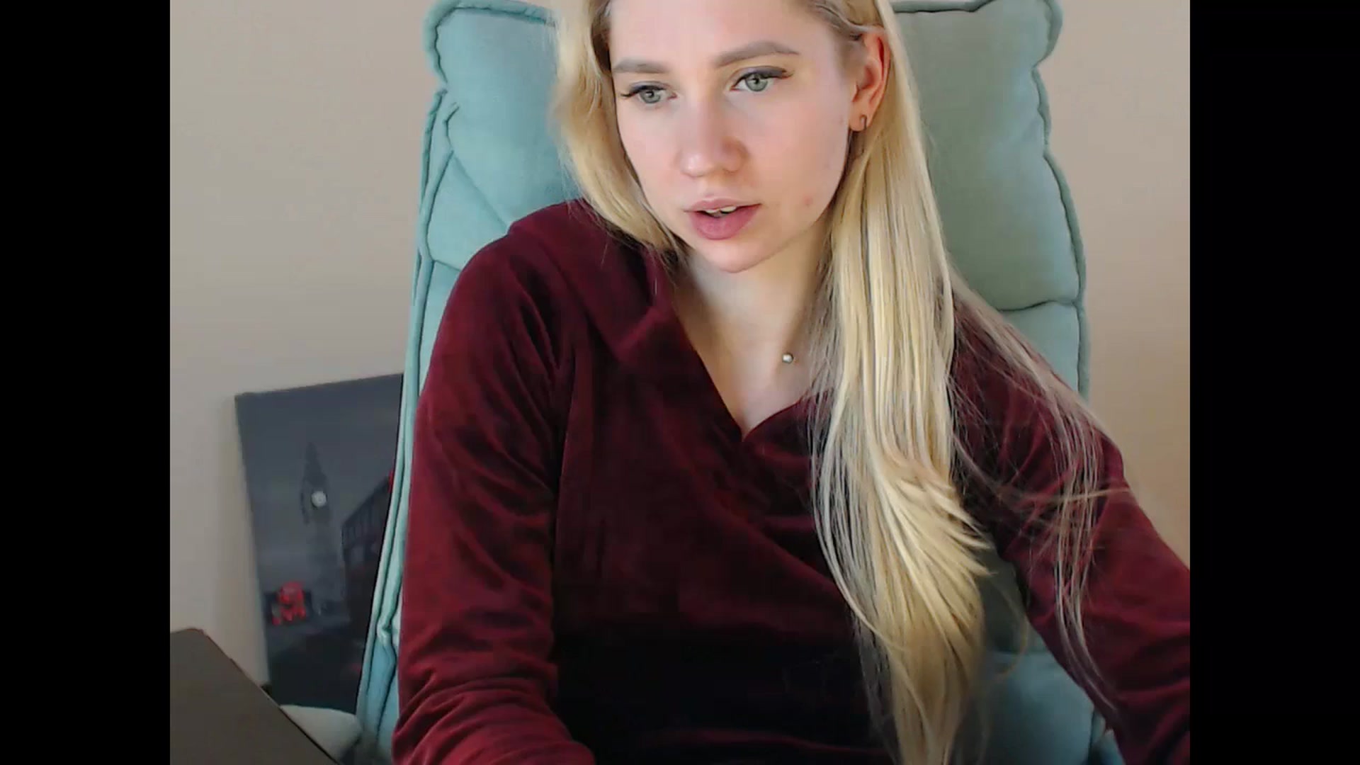 Gallery image thumbnail from Miss_Sylvia's myfreecams stream on, 11/22/2024, 20:36 image 5 of 20