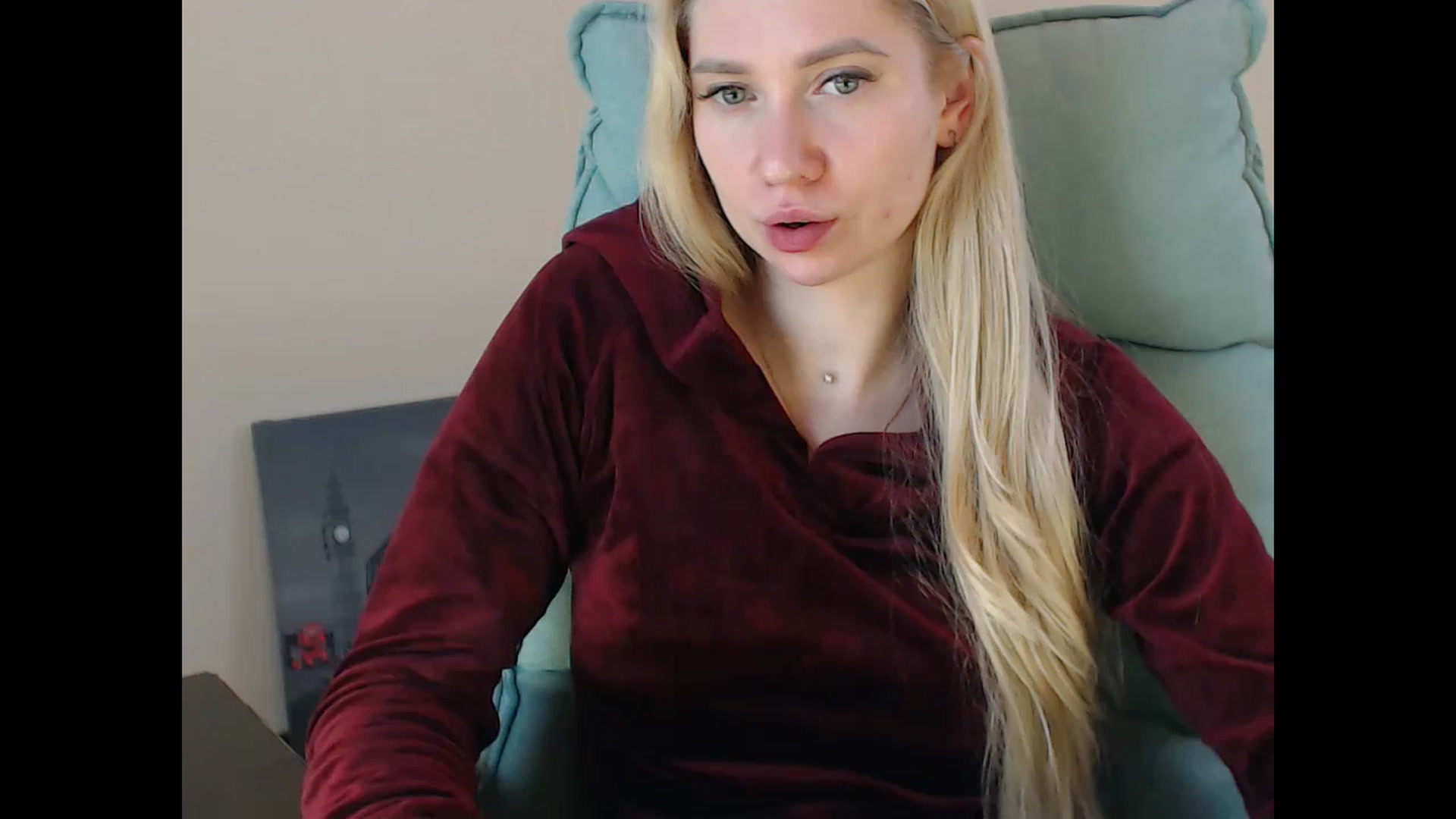 Gallery image thumbnail from Miss_Sylvia's myfreecams stream on, 11/22/2024, 20:36 image 8 of 20