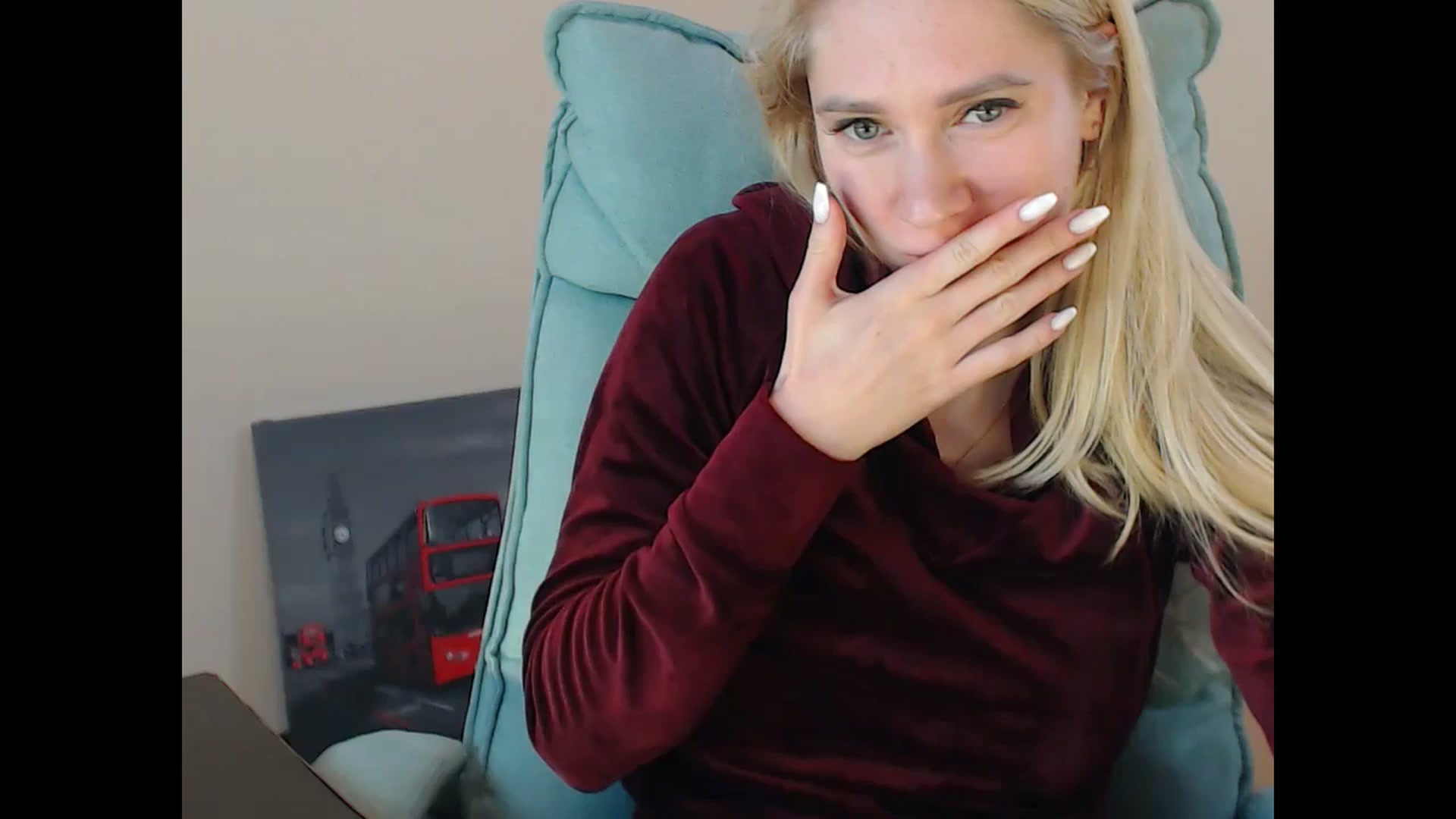 Gallery image thumbnail from Miss_Sylvia's myfreecams stream on, 11/22/2024, 20:36 image 14 of 20