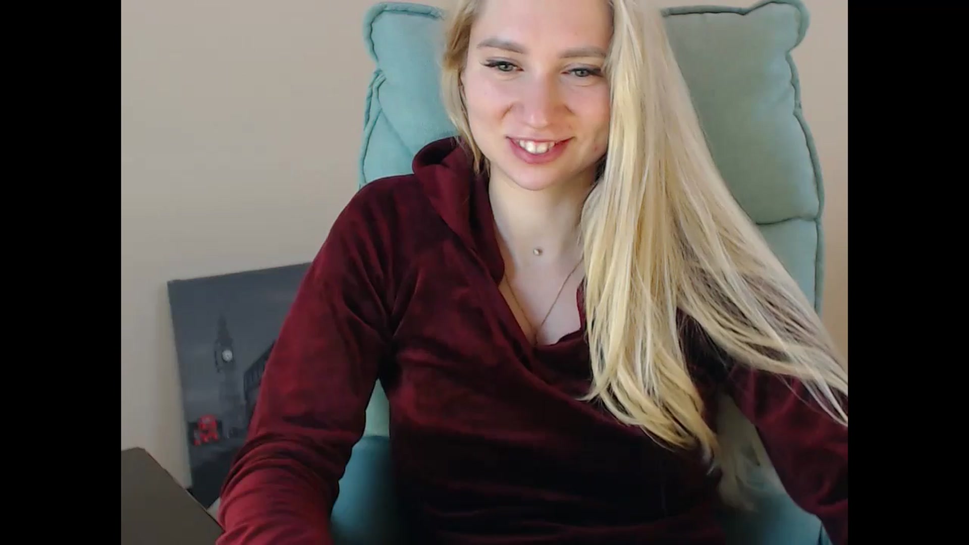 Gallery image thumbnail from Miss_Sylvia's myfreecams stream on, 11/22/2024, 20:36 image 15 of 20