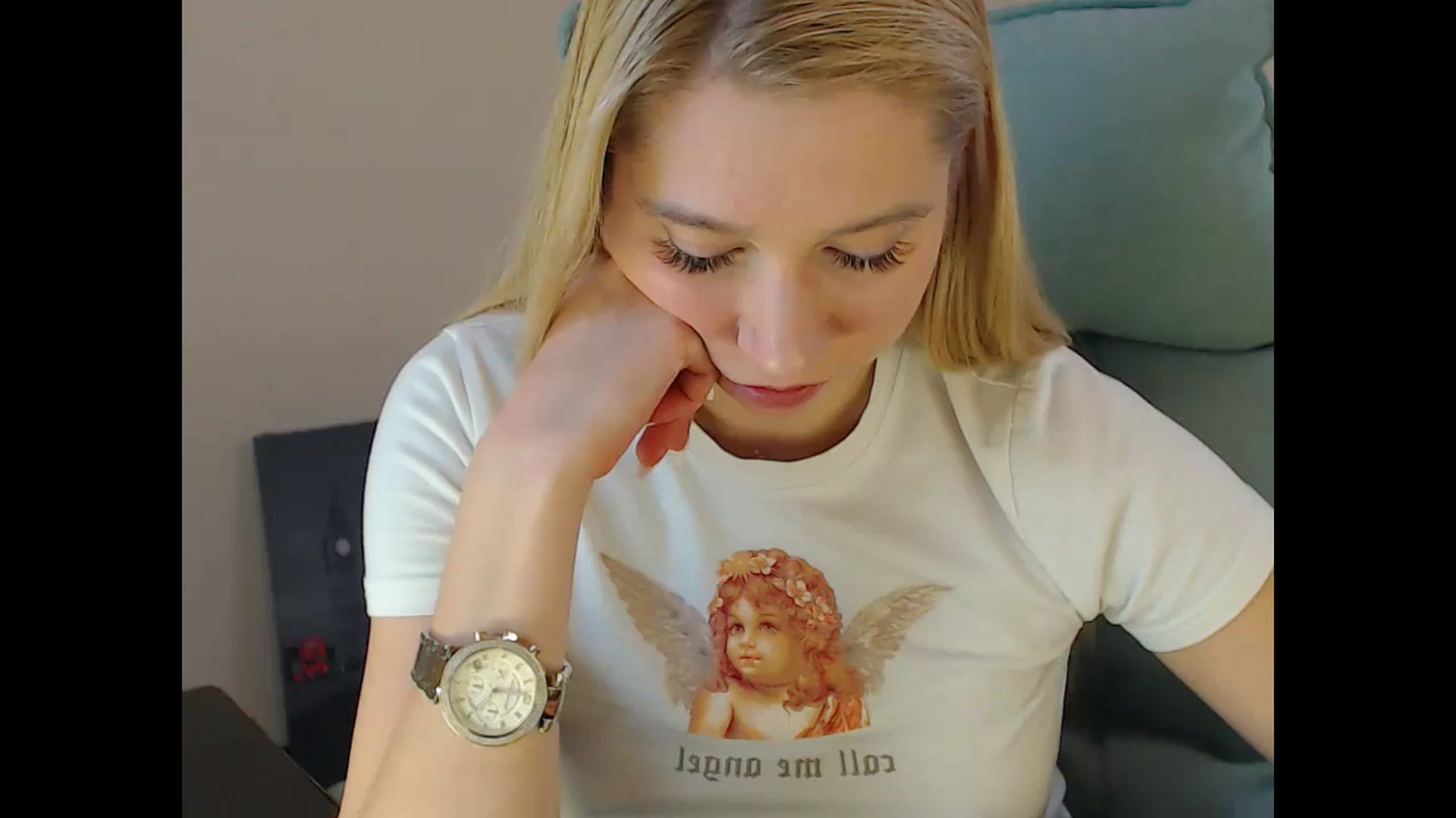 Gallery image thumbnail from Miss_Sylvia's myfreecams stream on, 11/24/2024, 18:45 image 4 of 20