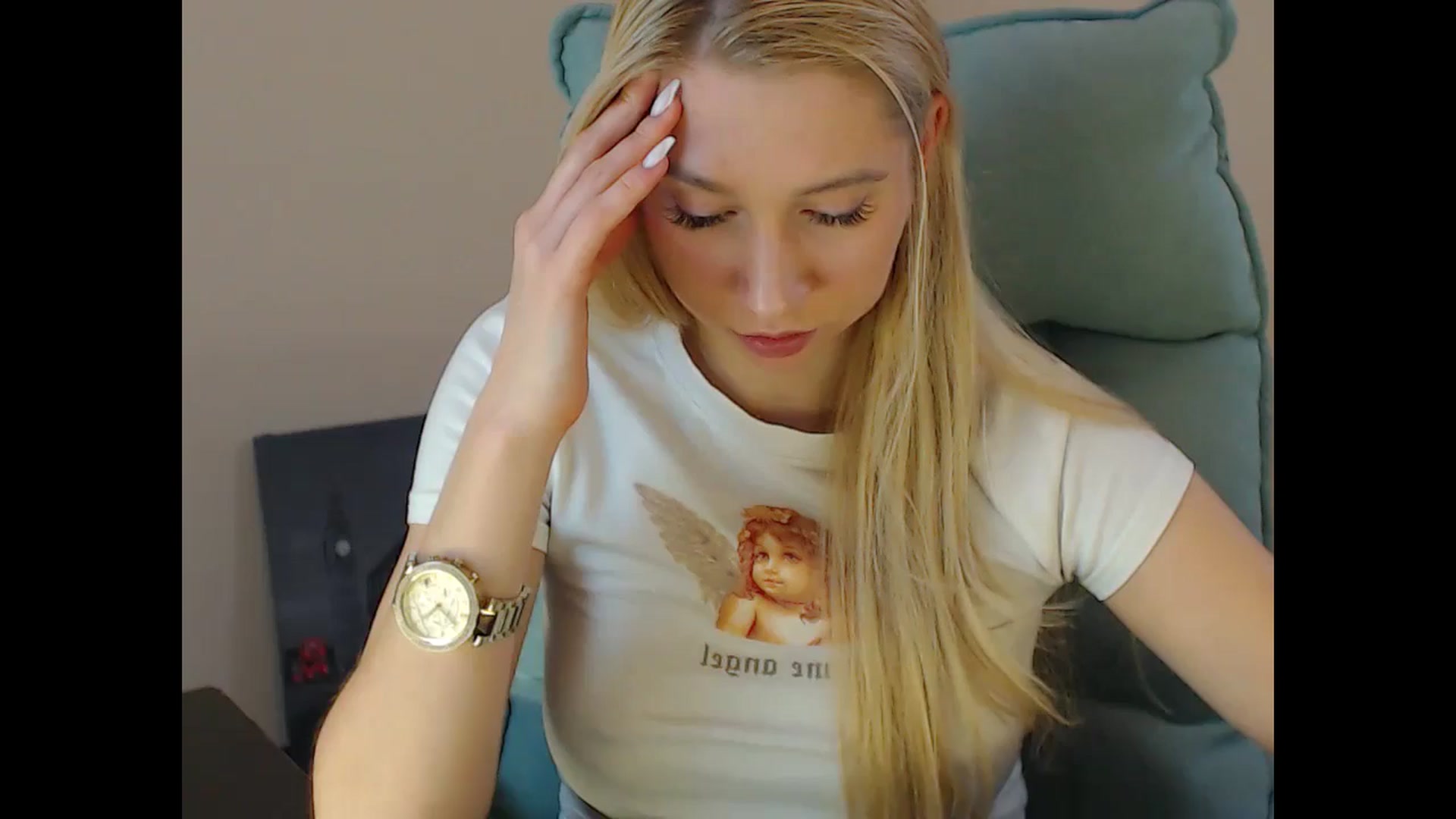 Gallery image thumbnail from Miss_Sylvia's myfreecams stream on, 11/24/2024, 18:45 image 2 of 20