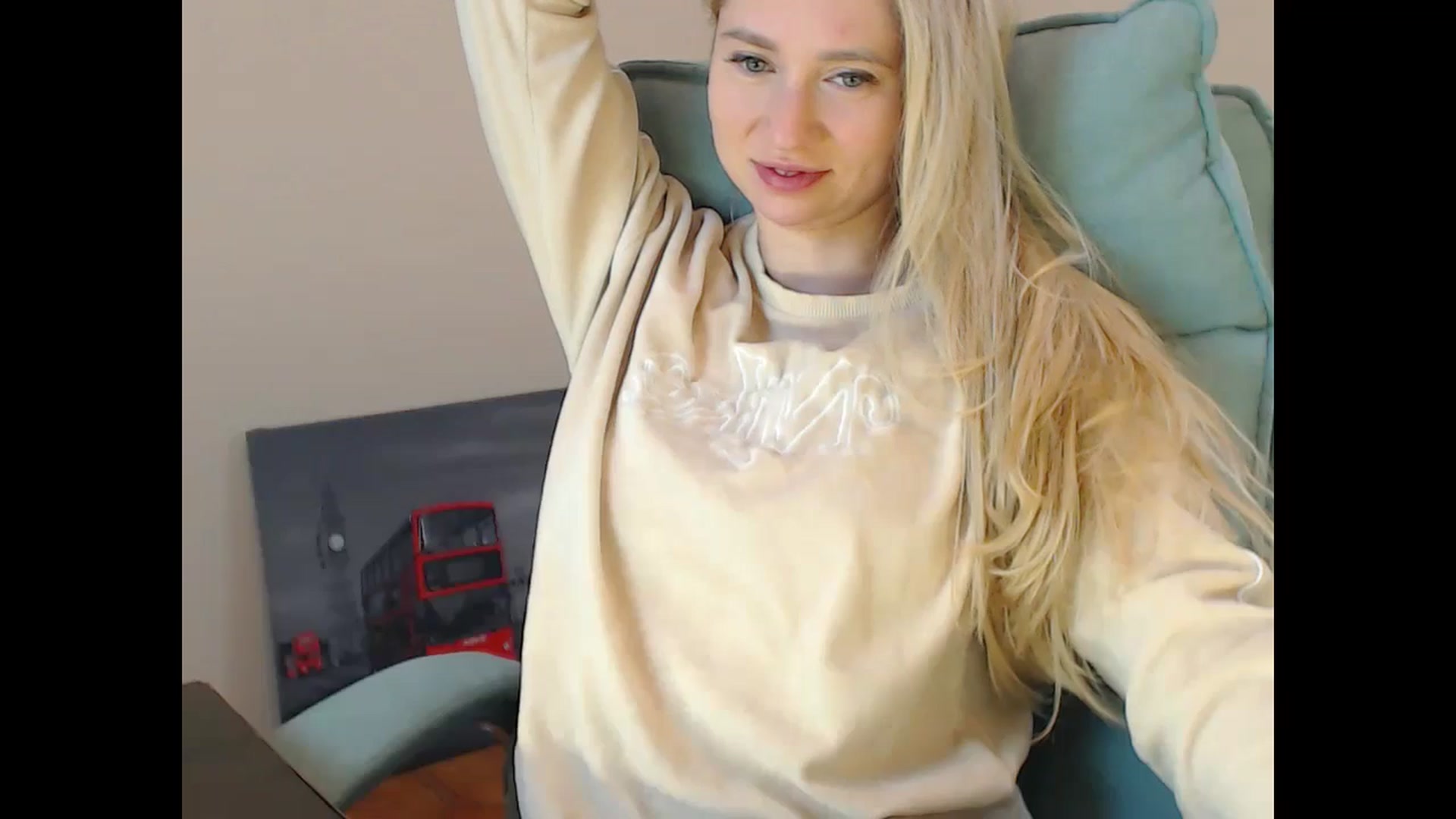 Gallery image thumbnail from Miss_Sylvia's myfreecams stream on, 11/26/2024, 20:38 image 19 of 20