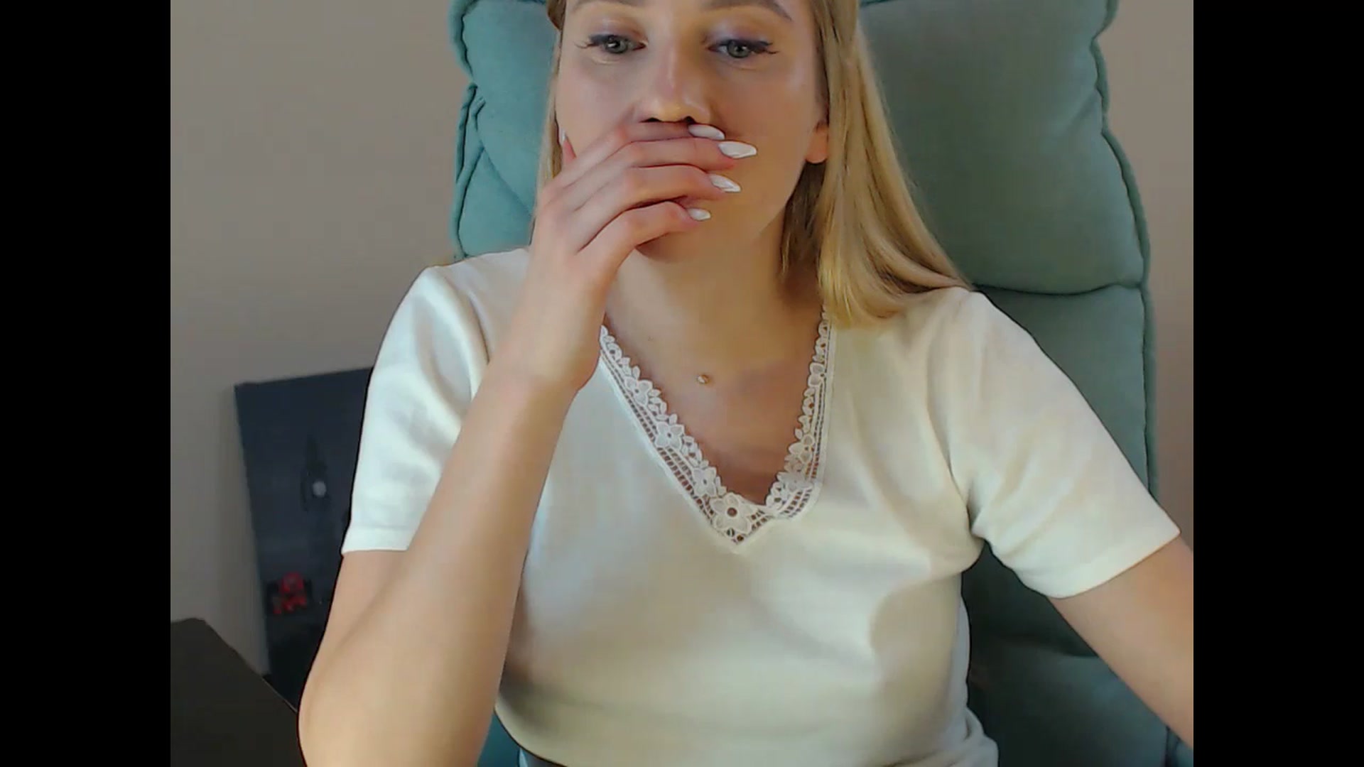 Gallery image thumbnail from Miss_Sylvia's myfreecams stream on, 11/28/2024, 15:32 image 5 of 20