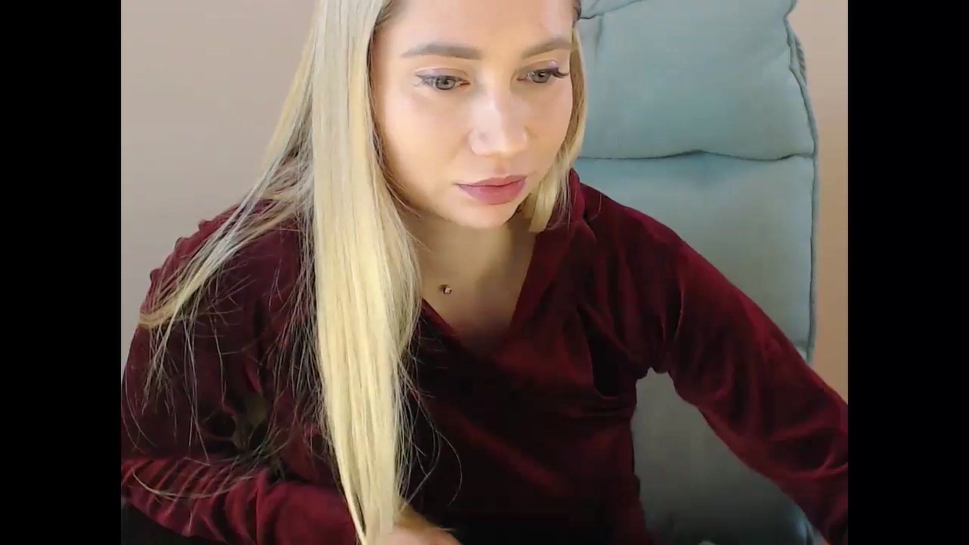 Gallery image thumbnail from Miss_Sylvia's myfreecams stream on, 11/29/2024, 16:59 image 14 of 20