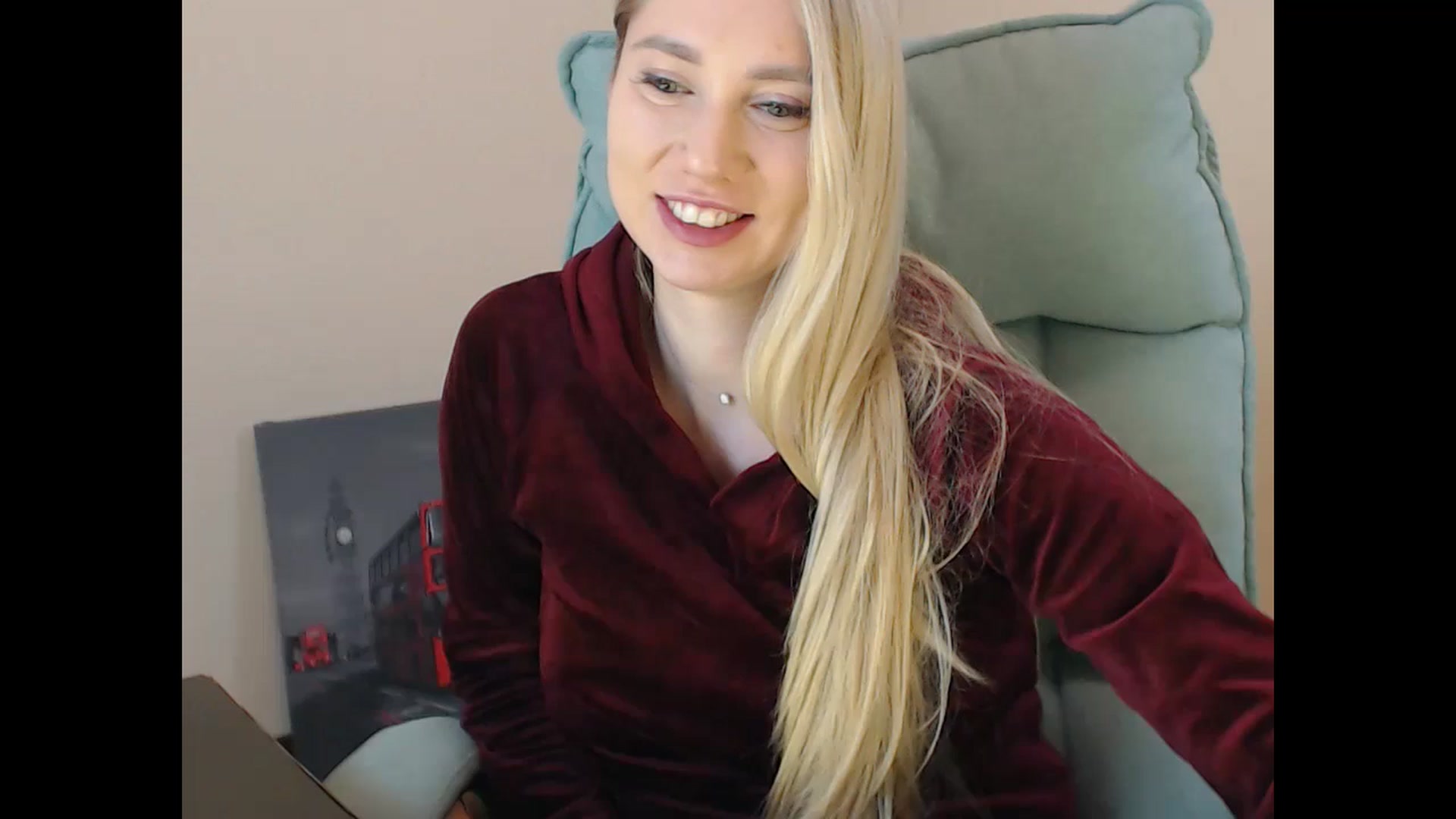 Gallery image thumbnail from Miss_Sylvia's myfreecams stream on, 11/29/2024, 17:36 image 20 of 20