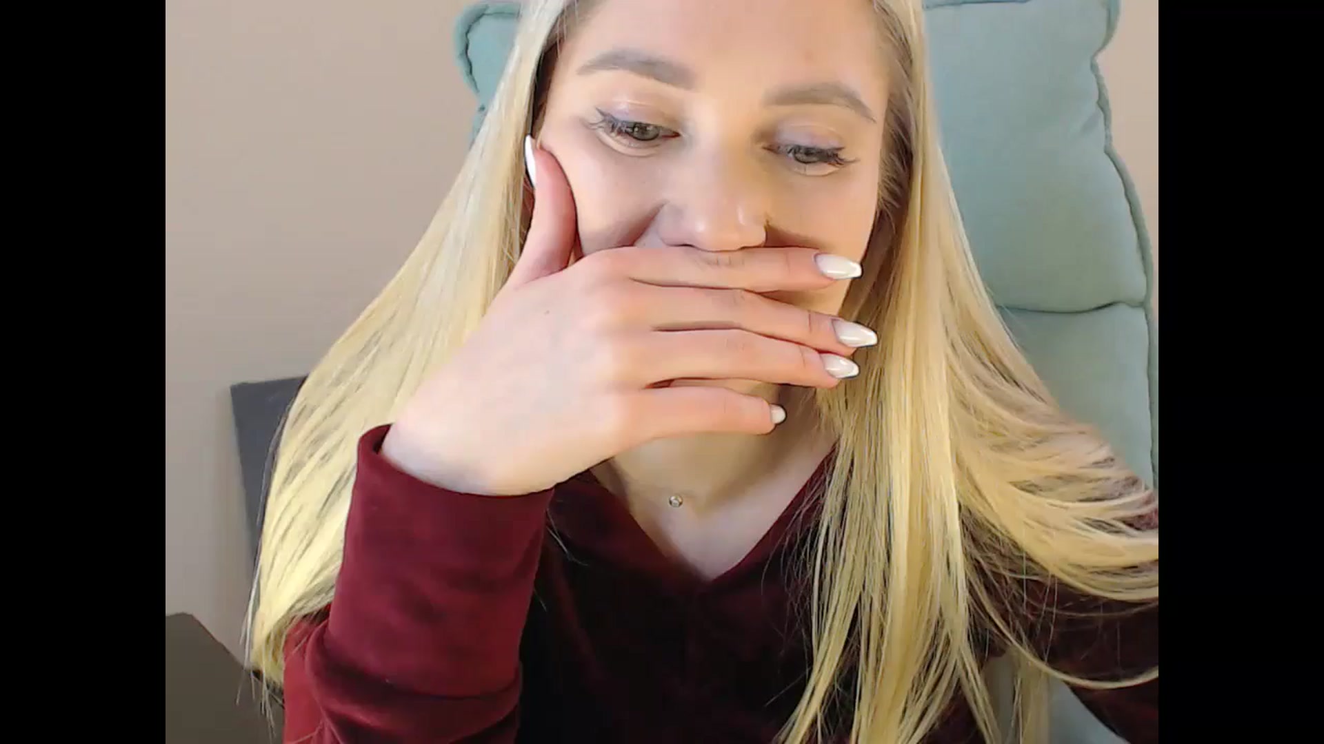 Gallery image thumbnail from Miss_Sylvia's myfreecams stream on, 11/29/2024, 17:36 image 4 of 20