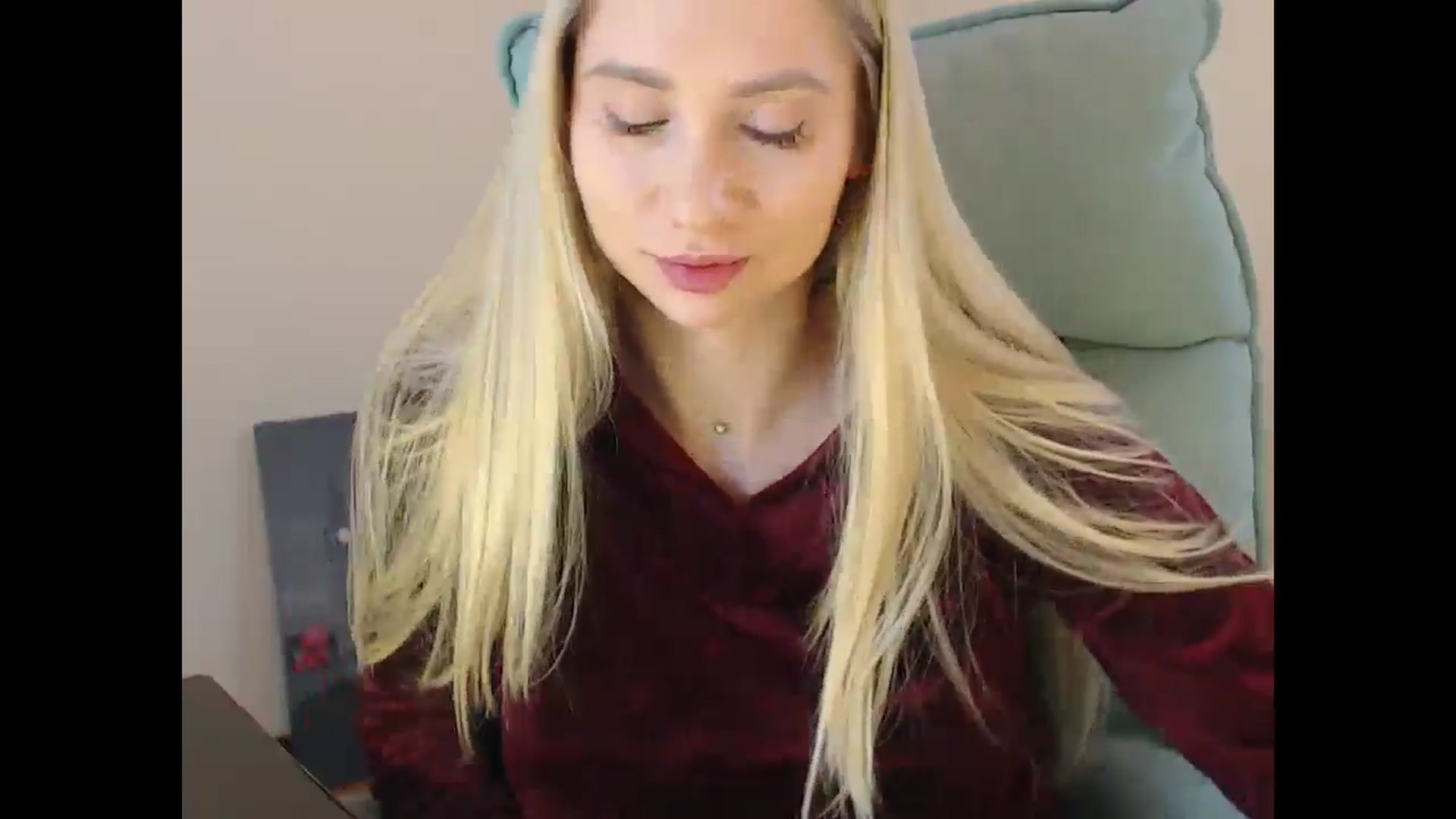 Gallery image thumbnail from Miss_Sylvia's myfreecams stream on, 11/29/2024, 17:36 image 5 of 20