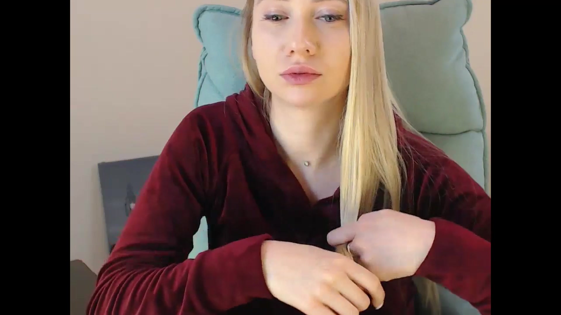 Gallery image thumbnail from Miss_Sylvia's myfreecams stream on, 11/29/2024, 17:36 image 15 of 20